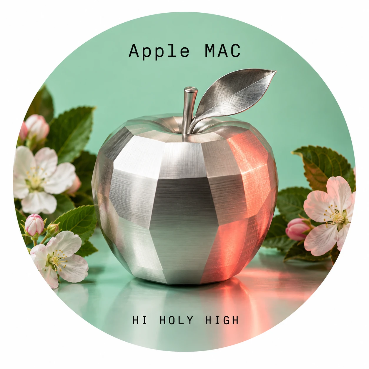 Arte provisional A-R1 · Apple MAC