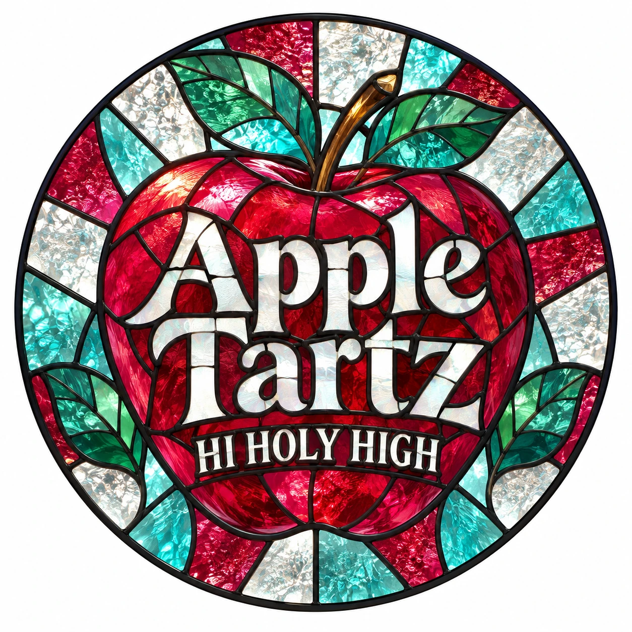 Vorläufiger Entwurf A-R1 · Apple Tartz