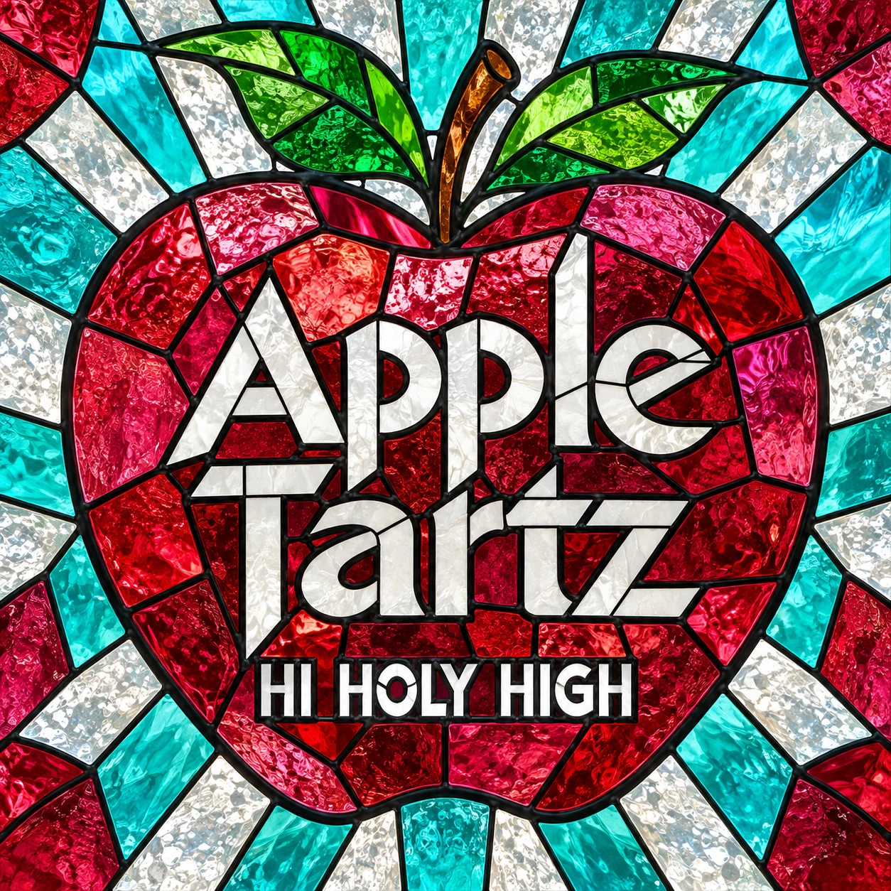 Vorläufiger Entwurf A-S1 · Apple Tartz