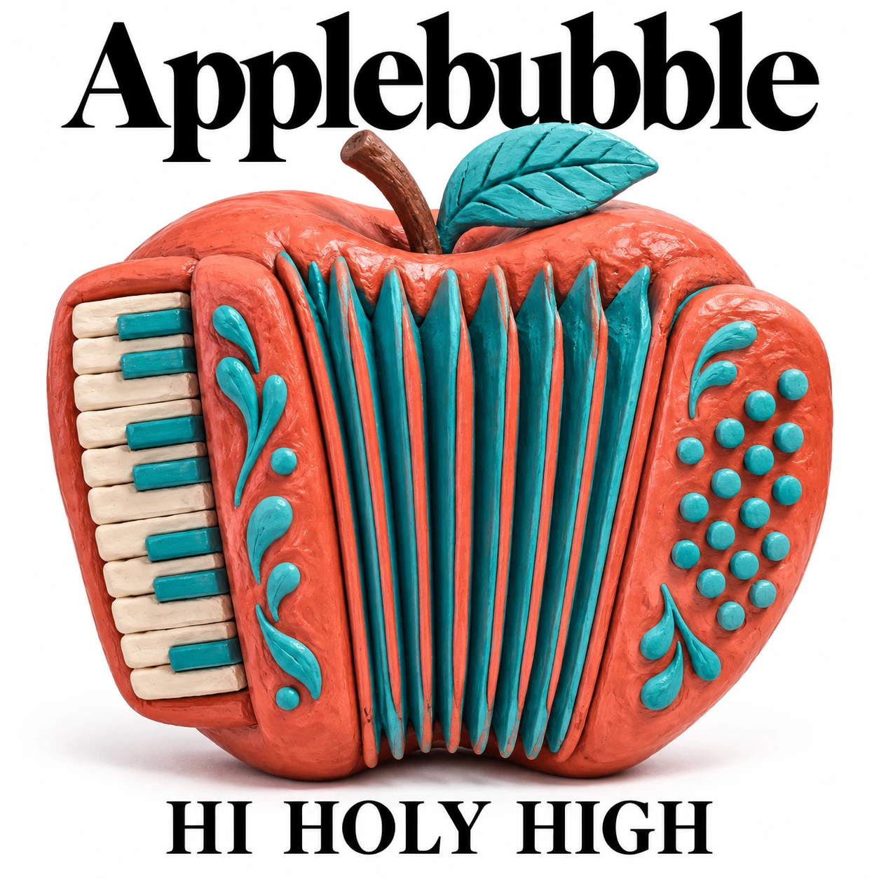 Vorläufiger Entwurf A-S1 · Applebubble