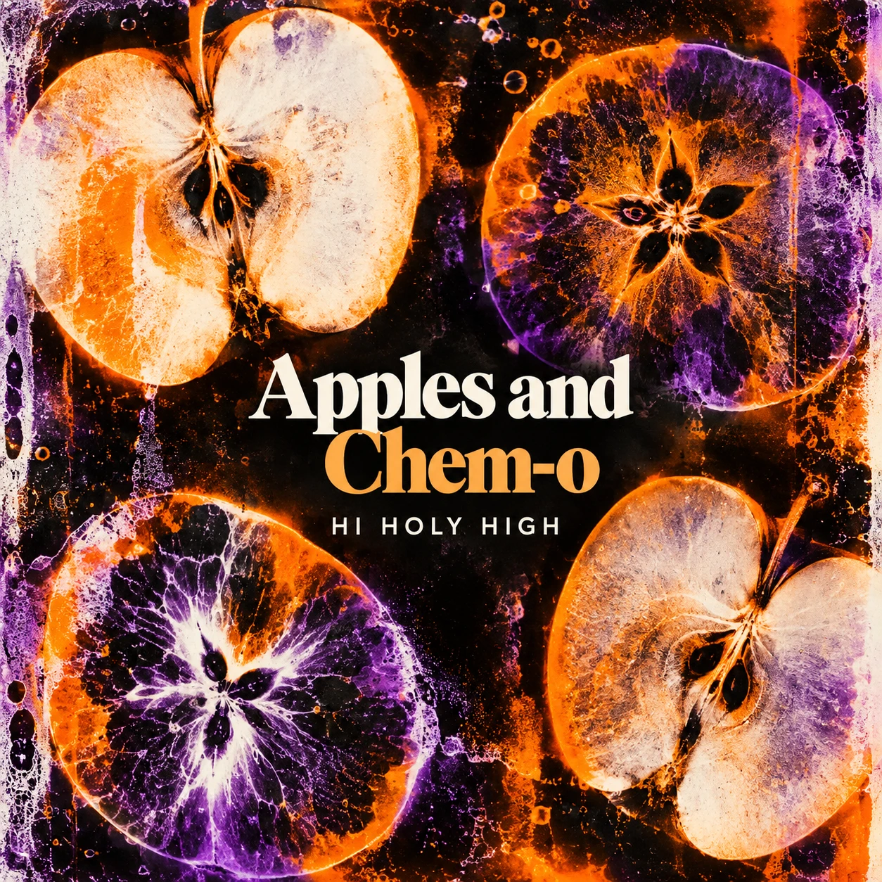 Vorläufiger Entwurf A-S1 · Apples and Chem-o