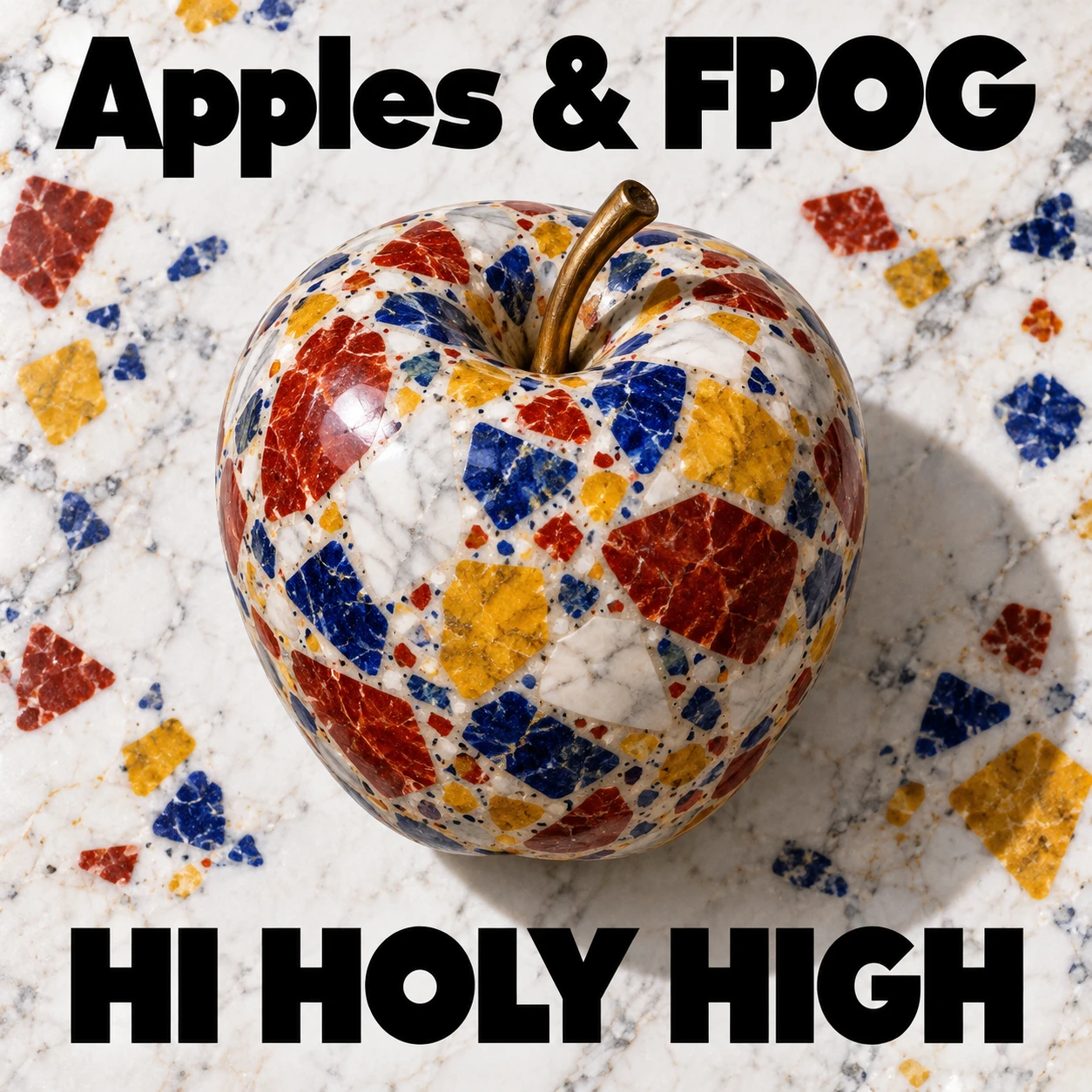 Vorläufiger Entwurf A-S1 · Apples & FPOG