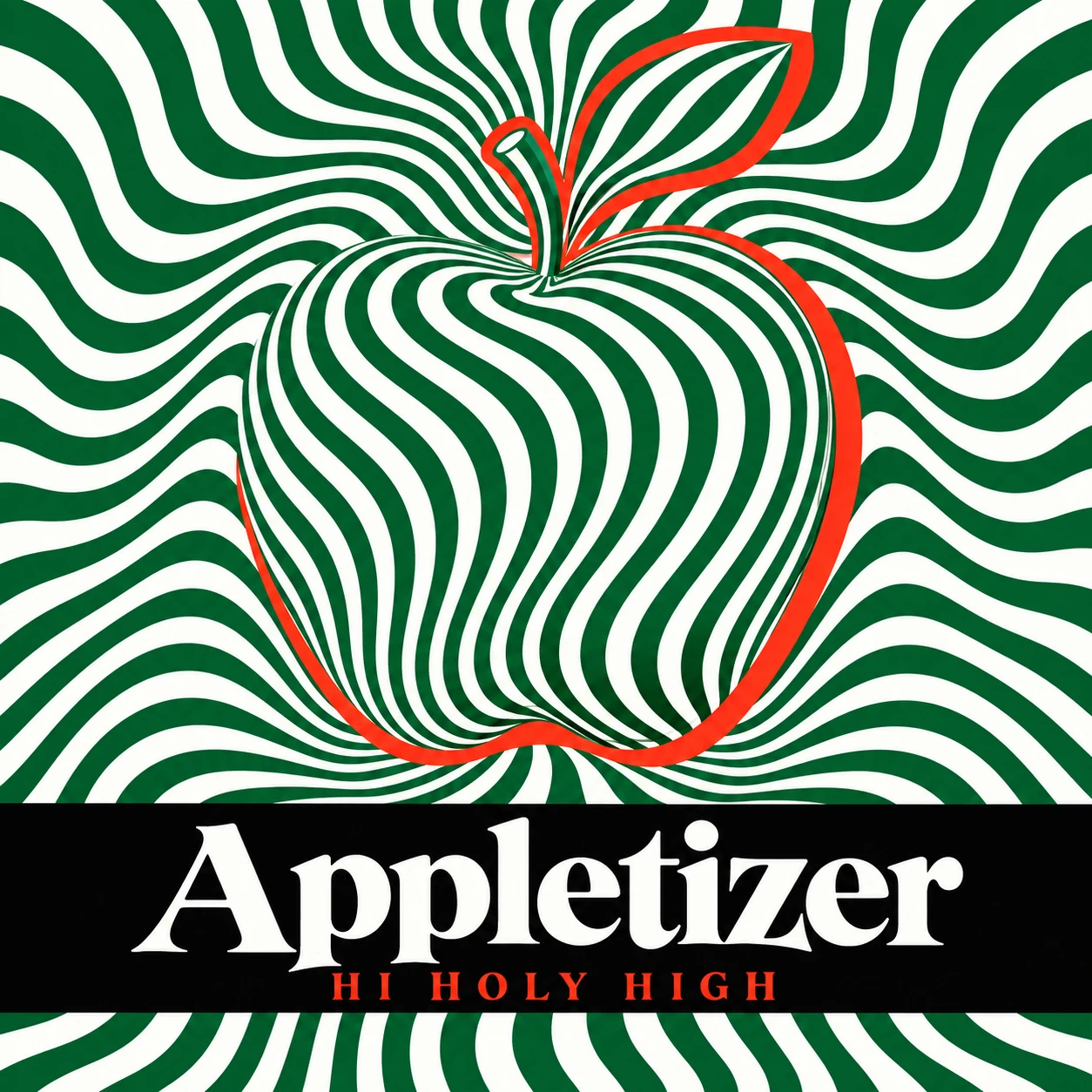 Arte provisional A-S1 · Appletizer