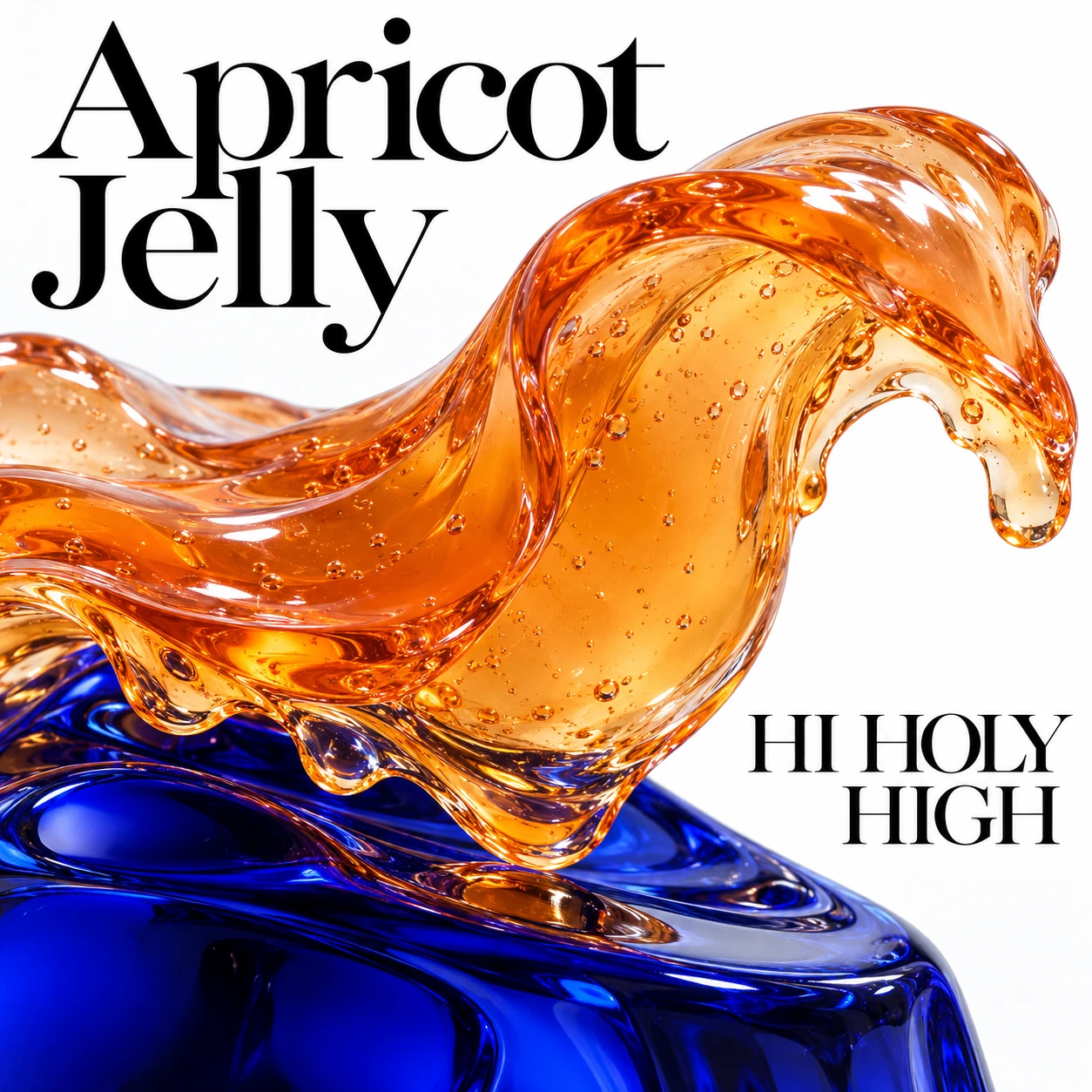 Vorläufiger Entwurf A-S1 · Apricot Jelly