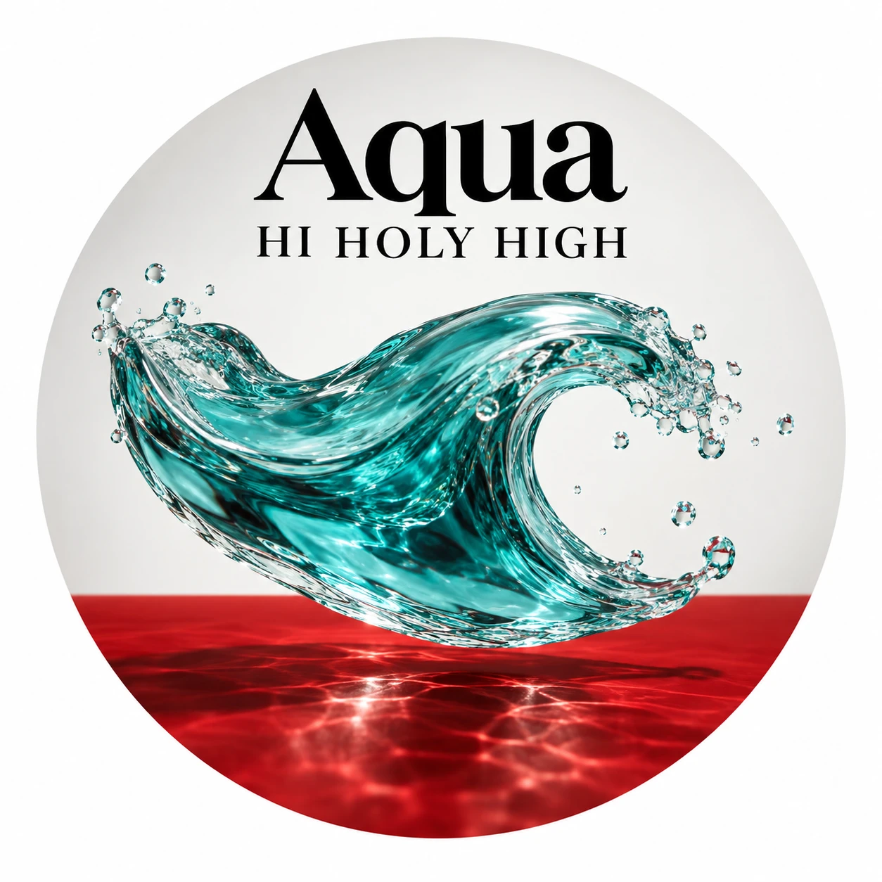 Arte provisional A-R1 · Aqua