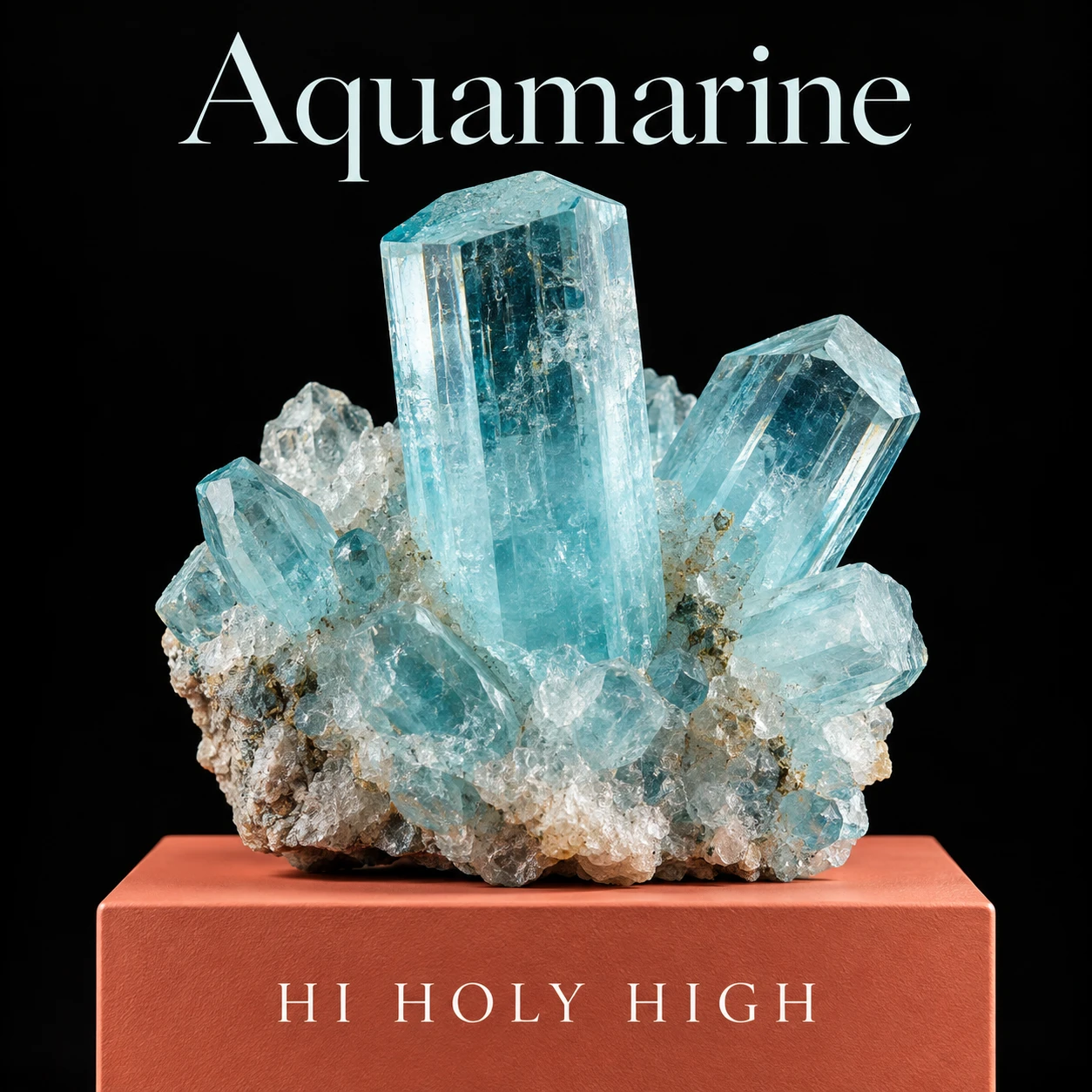 Arte provisional A-S1 · Aquamarine