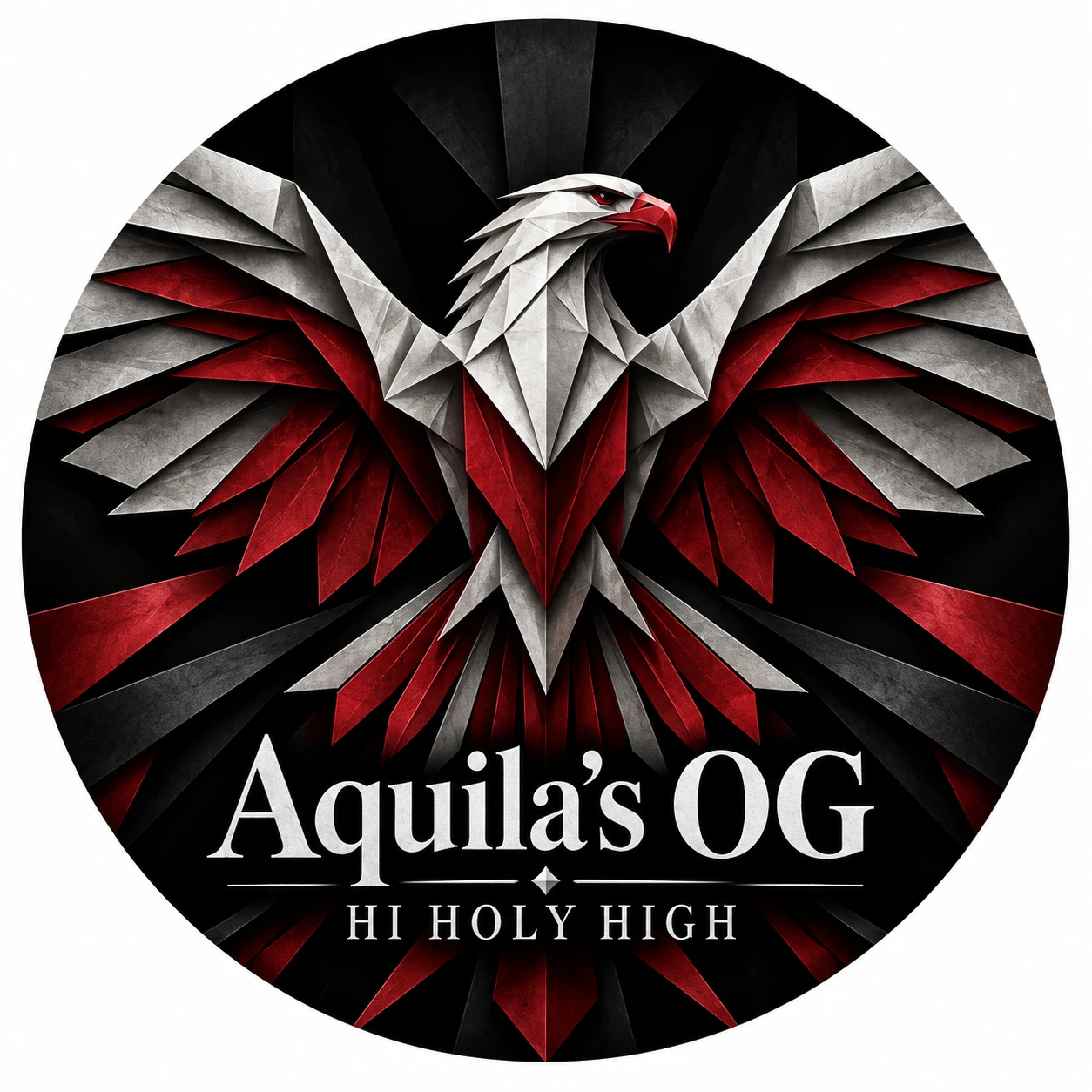 Provisional artwork A-R1 · Aquila's OG
