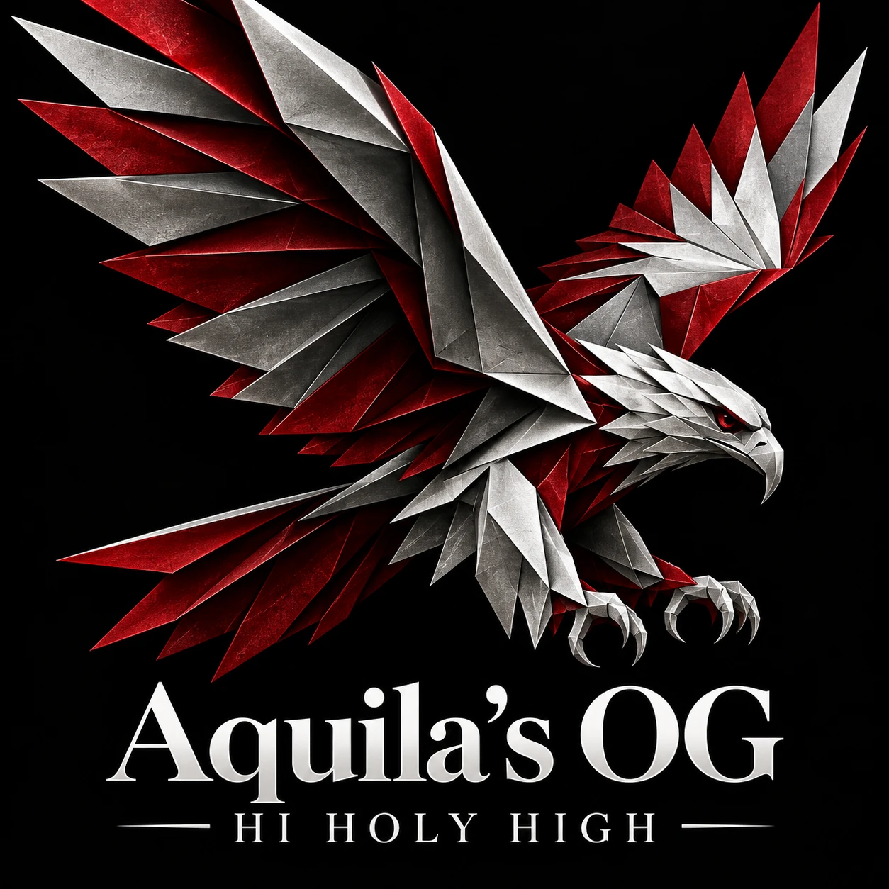 Provisional artwork A-S1 · Aquila's OG