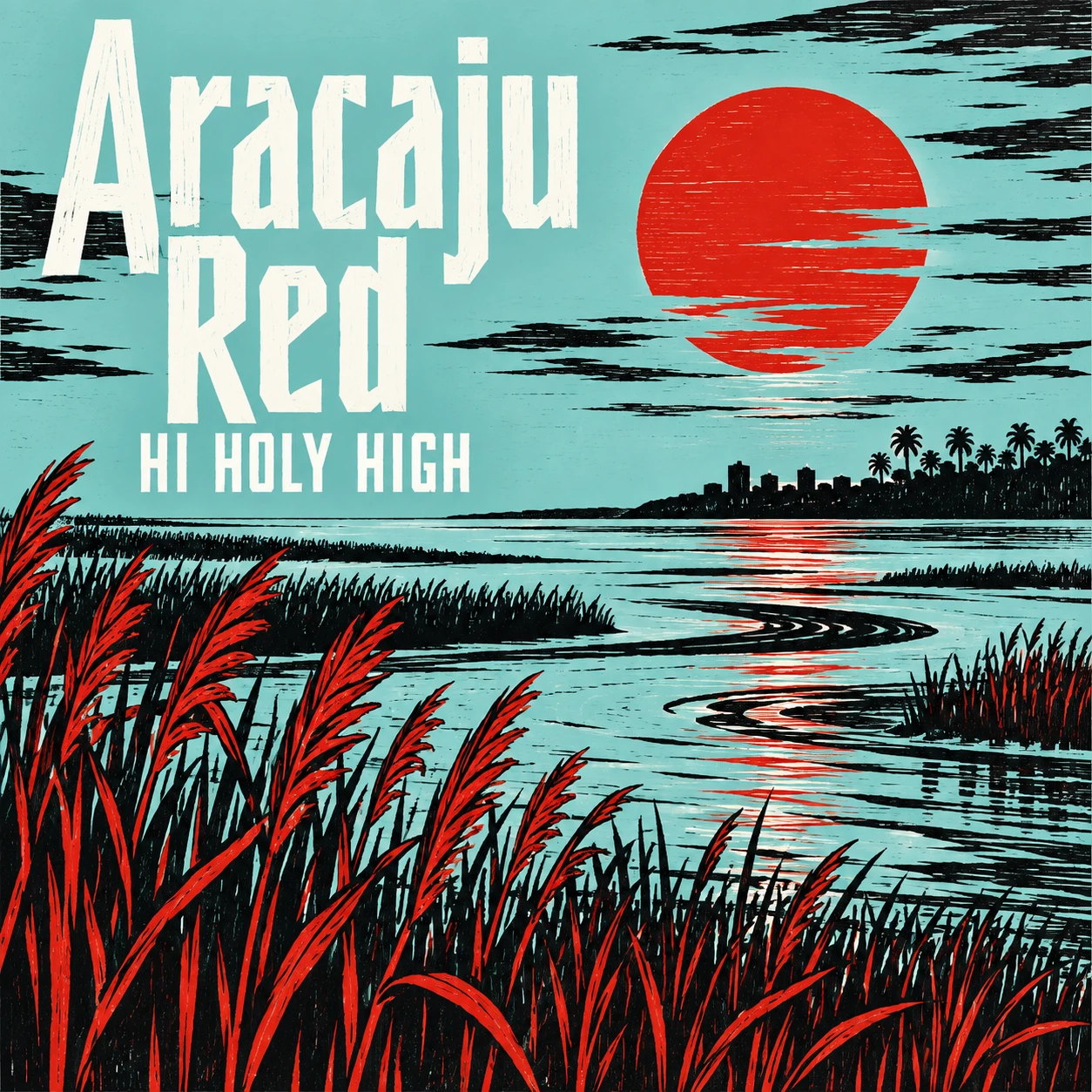 Arte provisional A-S1 · Aracaju Red