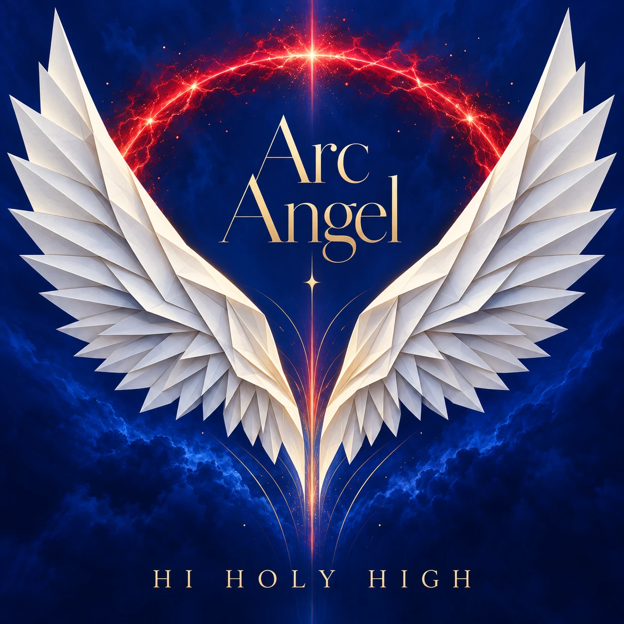 Vorläufiger Entwurf A-S1 · Arc Angel