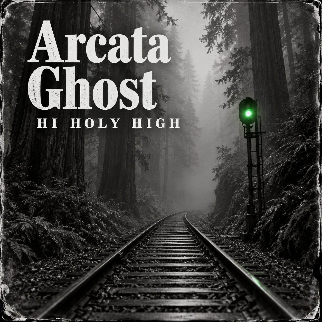 Arte provisional A-S1 · Arcata Ghost