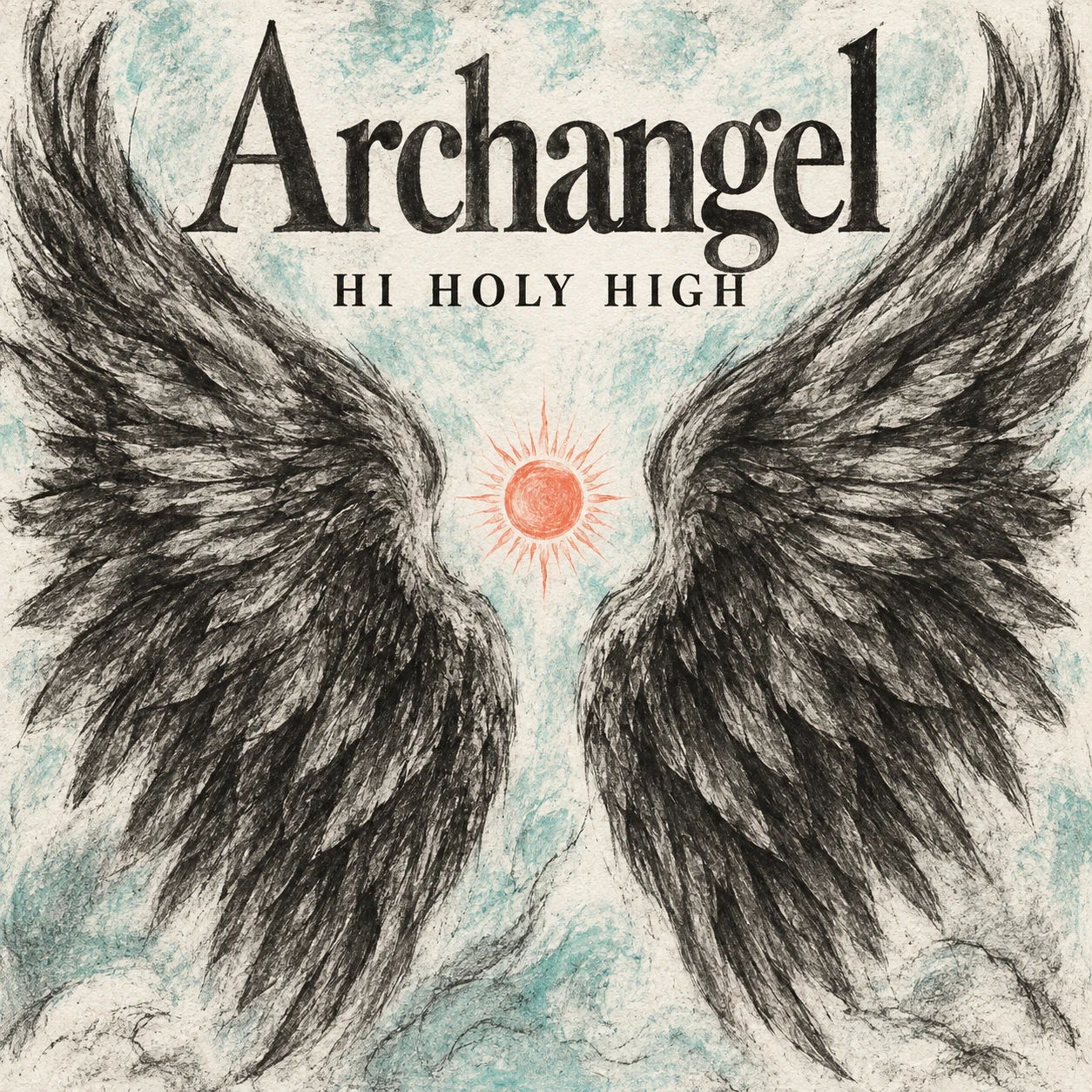 Arte provisional A-S1 · Archangel