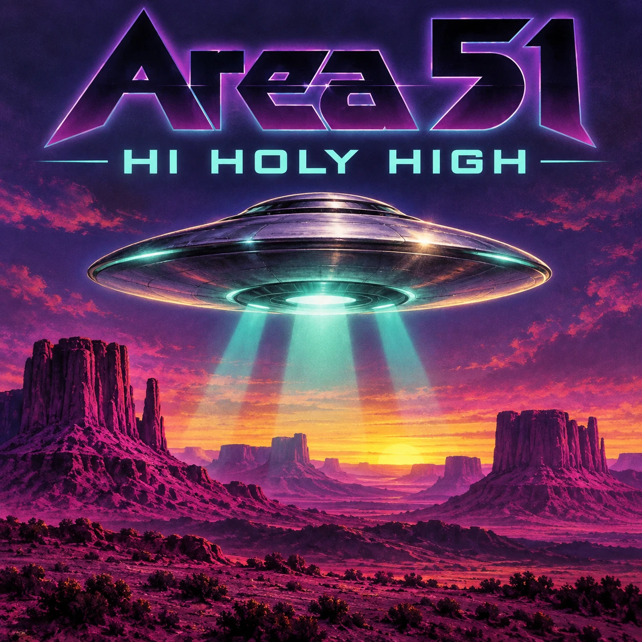 Arte provisional A-S1 · Area 51
