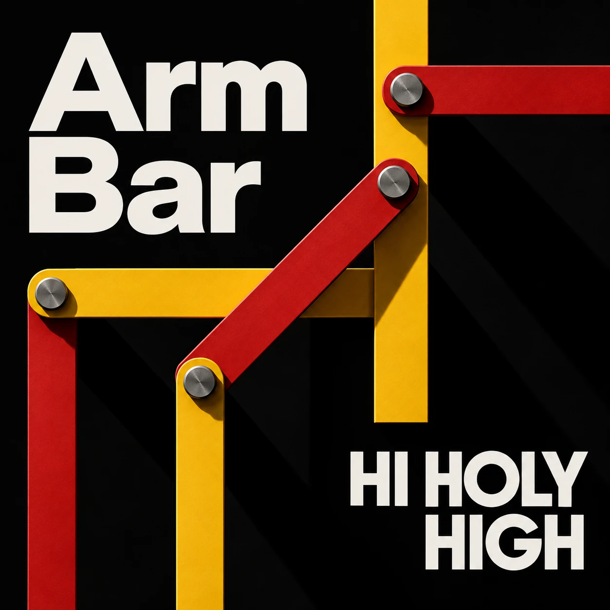 Arte provisional A-S1 · Arm Bar