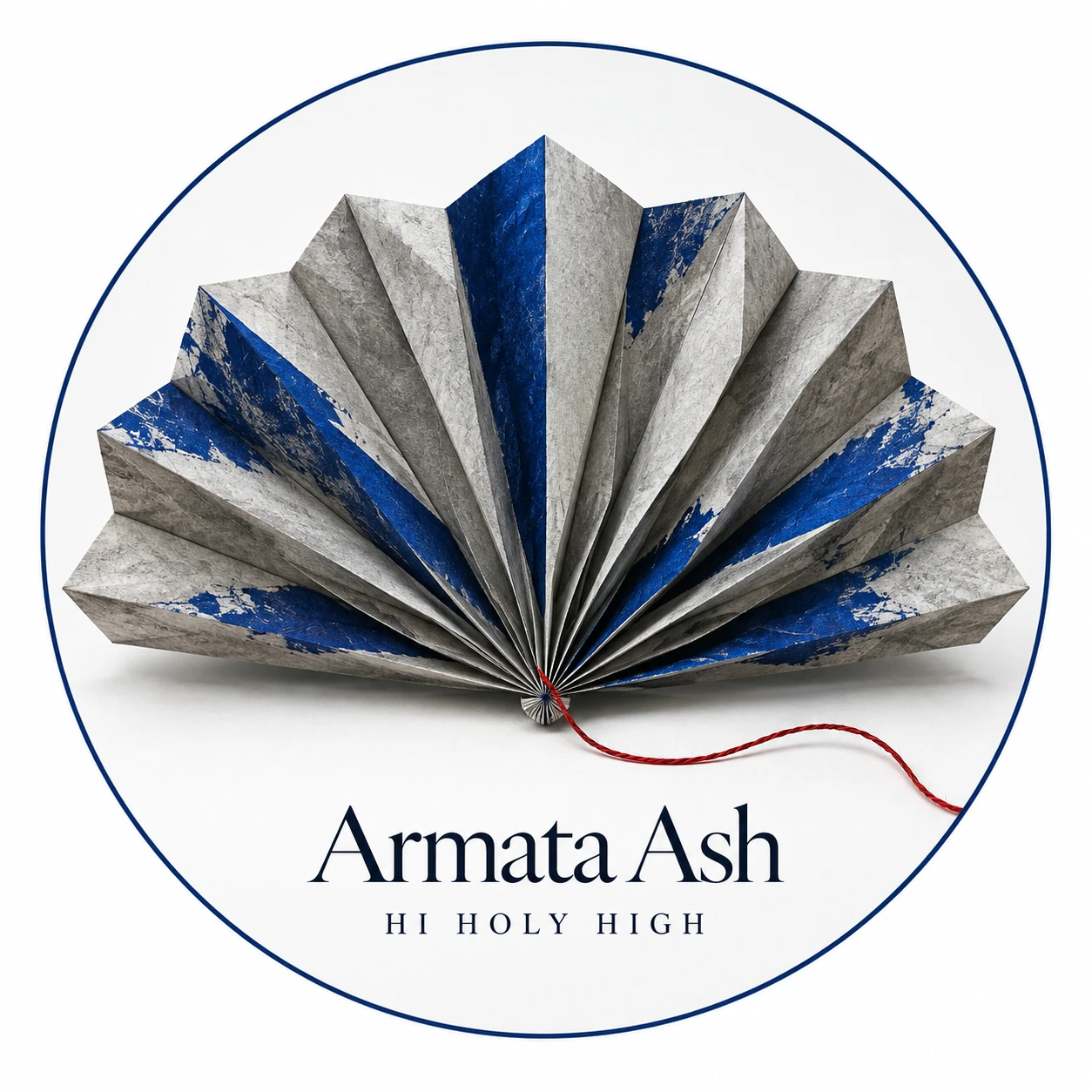 Arte provisional A-R1 · Armata Ash