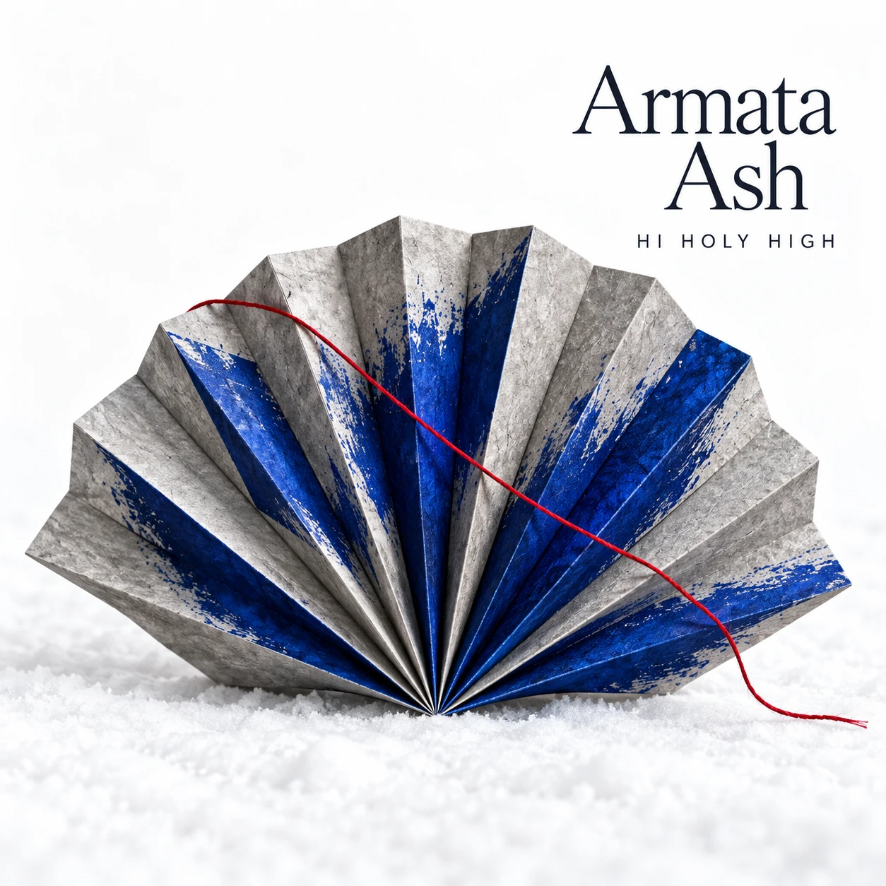 Arte provisional A-S1 · Armata Ash