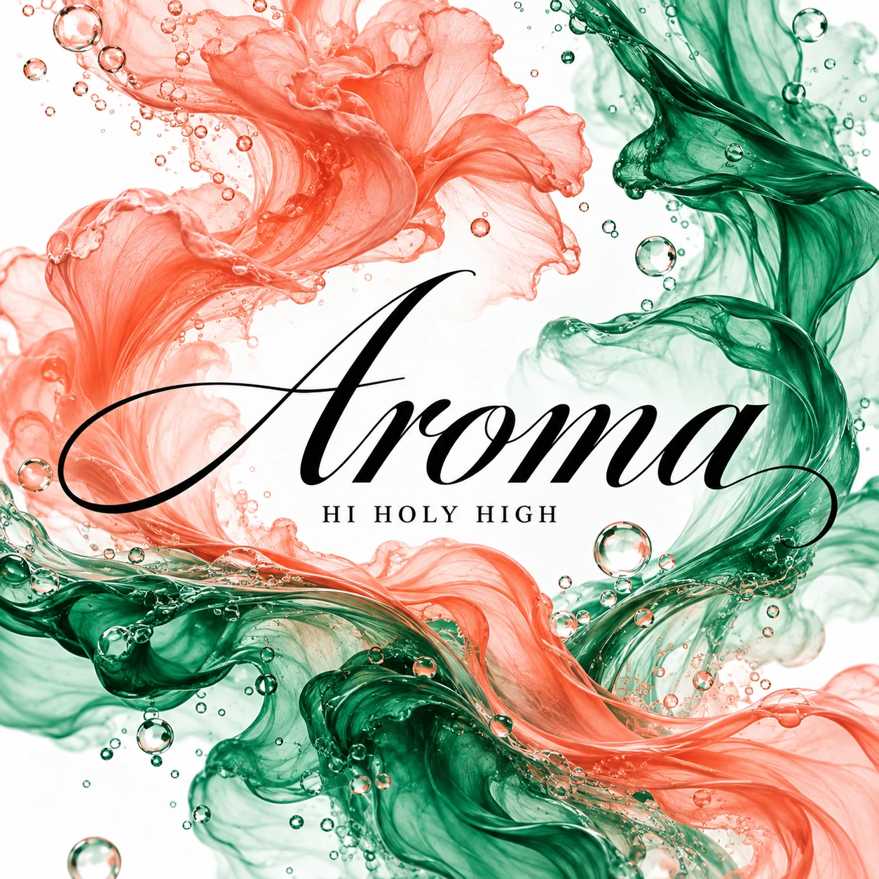 Vorläufiger Entwurf A-S1 · Aroma