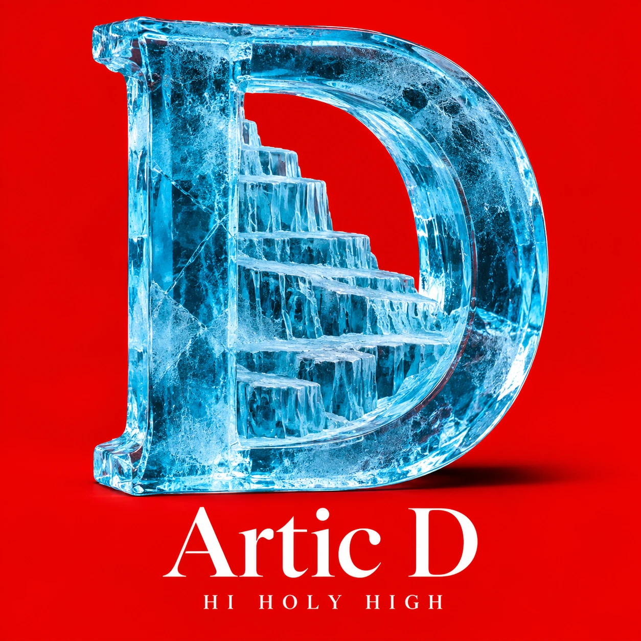 Arte provisional A-S1 · Artic D