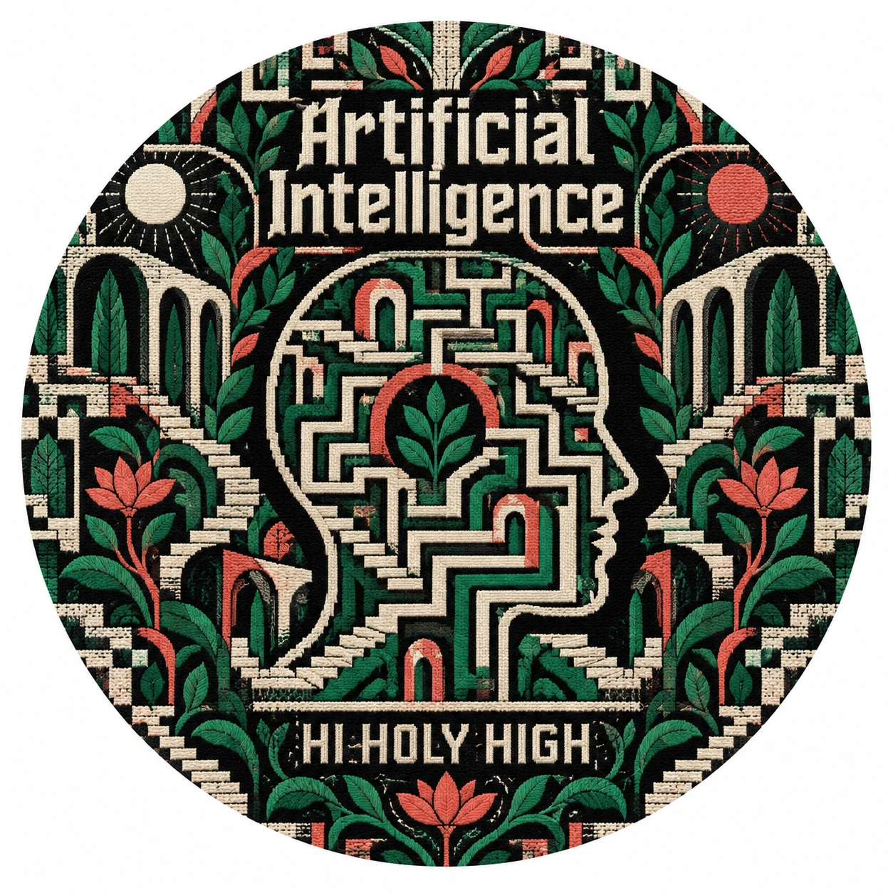 Vorläufiger Entwurf A-R1 · Artificial Intelligence
