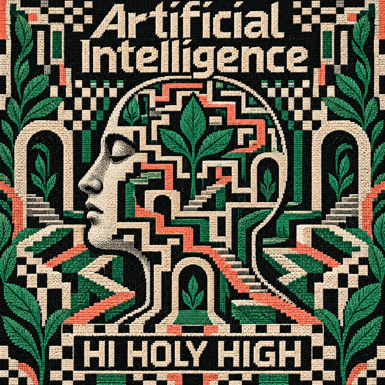 Vorläufiger Entwurf A-S1 · Artificial Intelligence