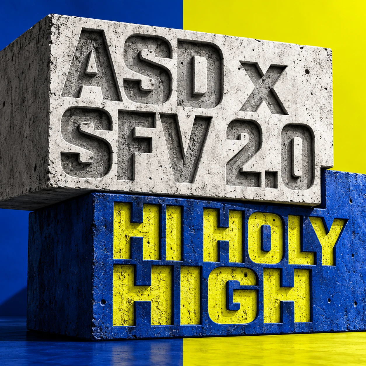 Arte provisional A-S1 · ASD x SFV 2.0