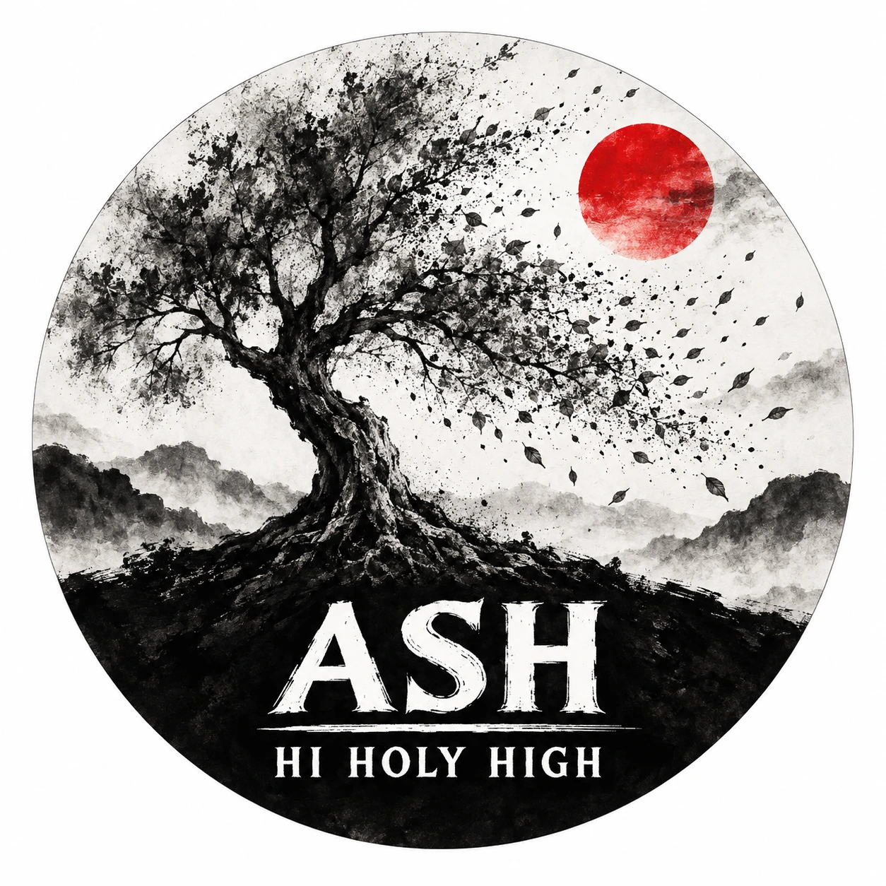 Arte provisional A-R1 · ASH