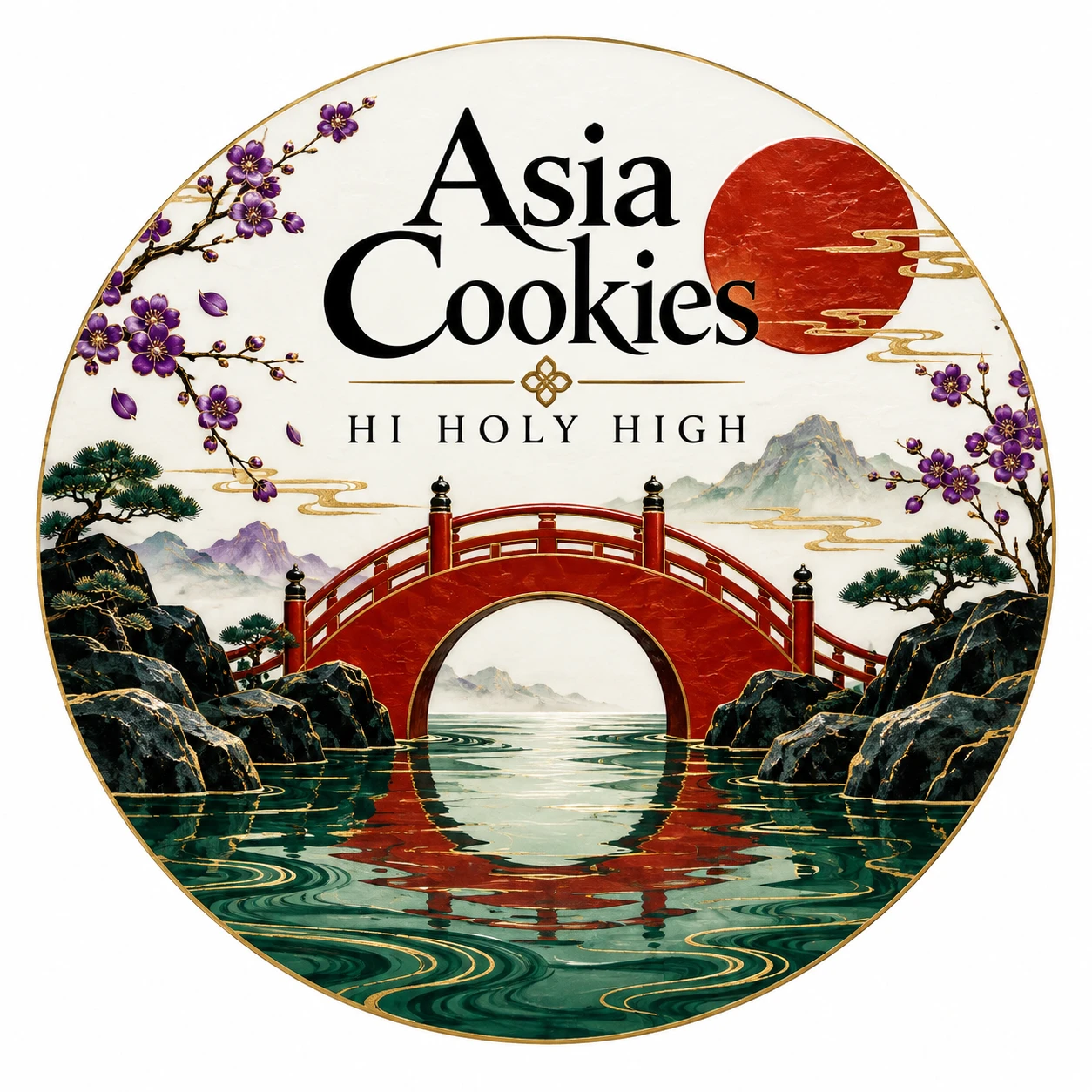 Arte provisional A-R1 · Asia Cookies