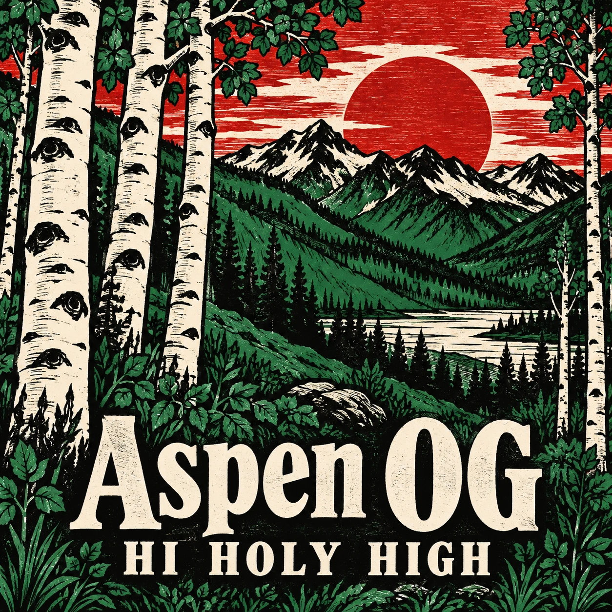 Arte provisional A-S1 · Aspen OG