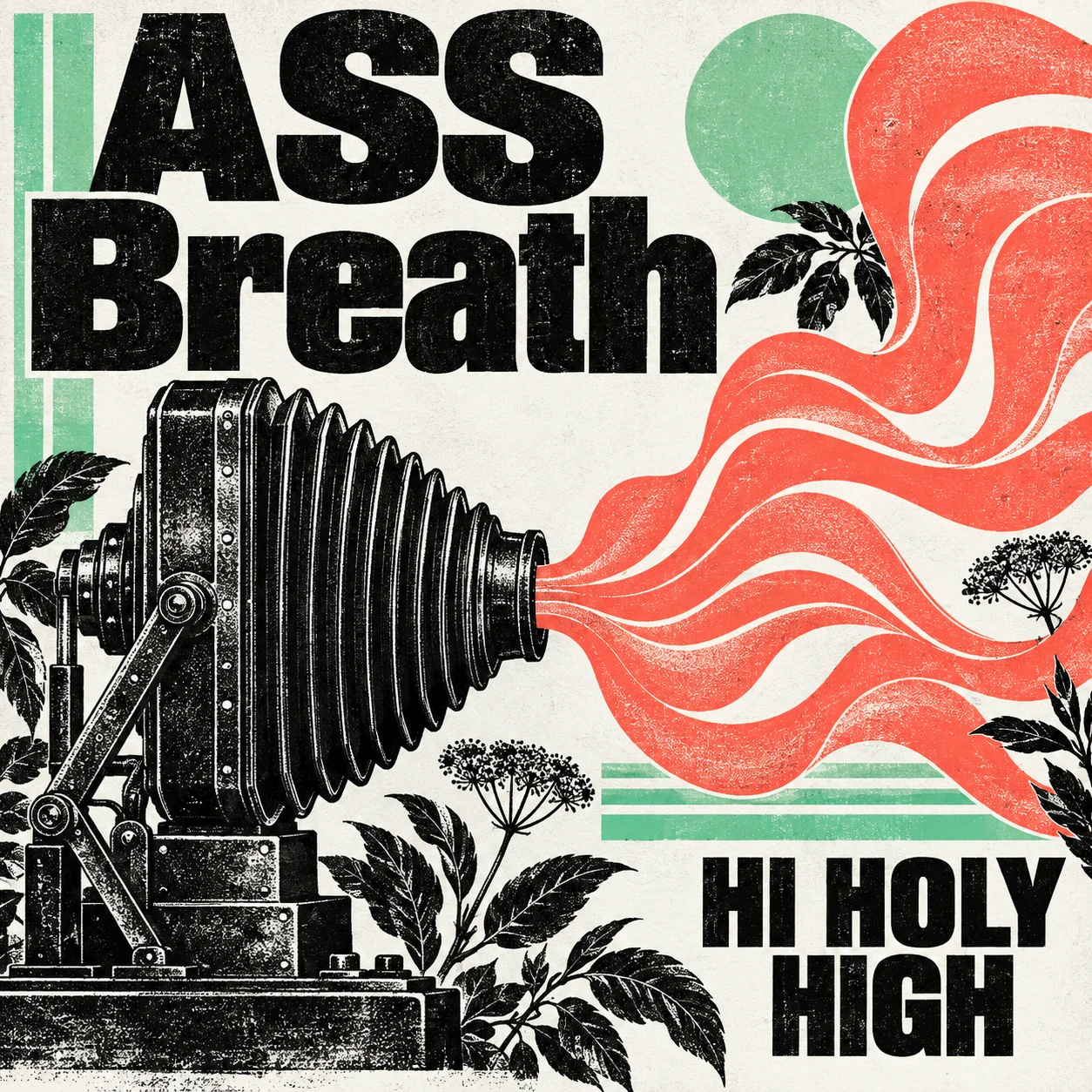 Arte provisional A-S1 · ASS Breath