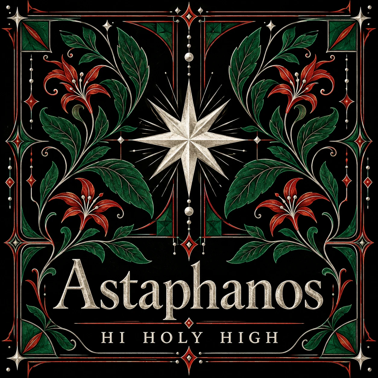 Arte provisional A-S1 · Astaphanos