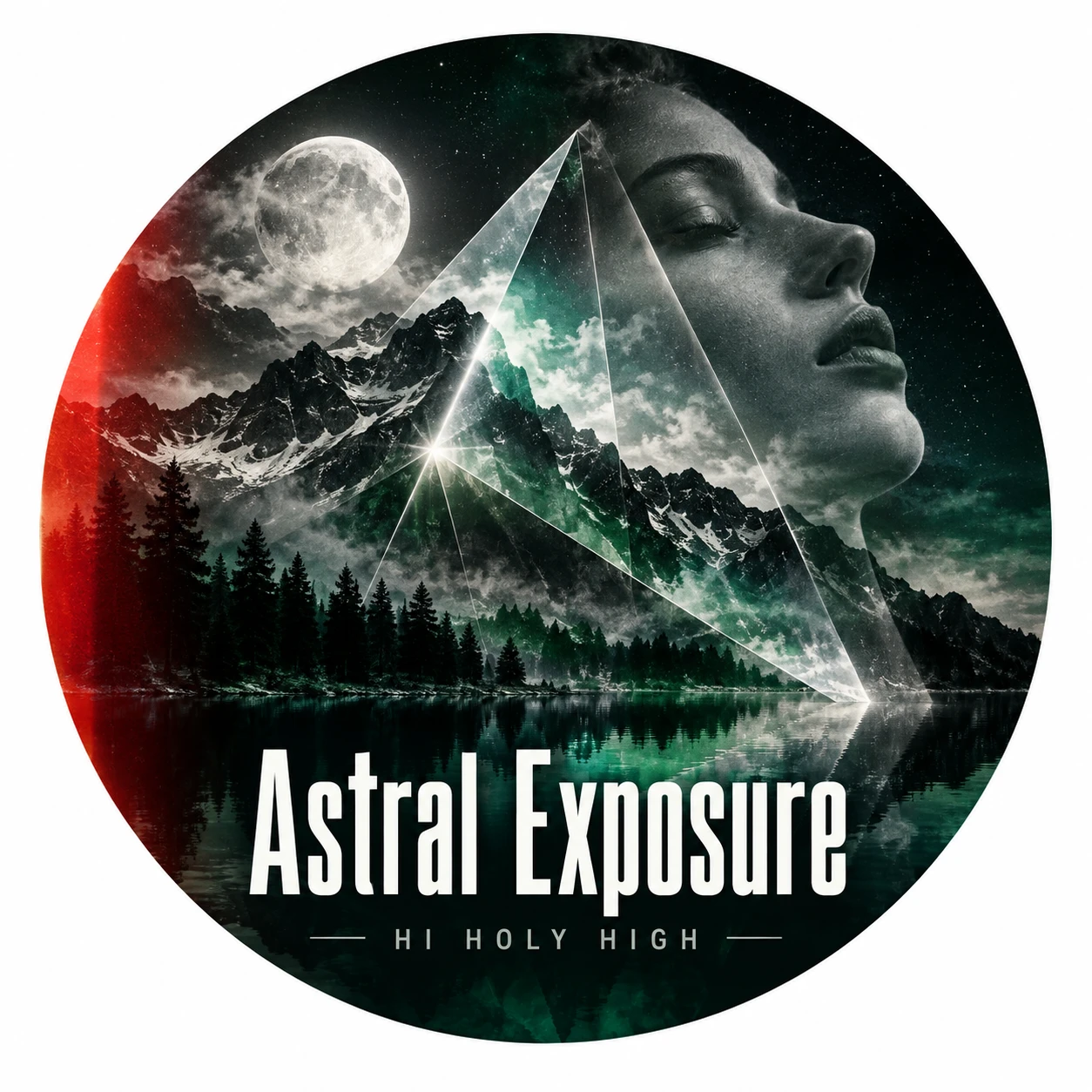 Provisional artwork A-R1 · Astral Exposure