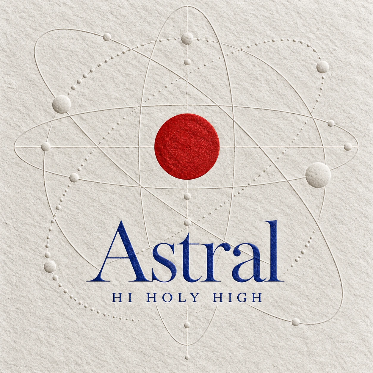 Arte provisional A-S1 · Astral
