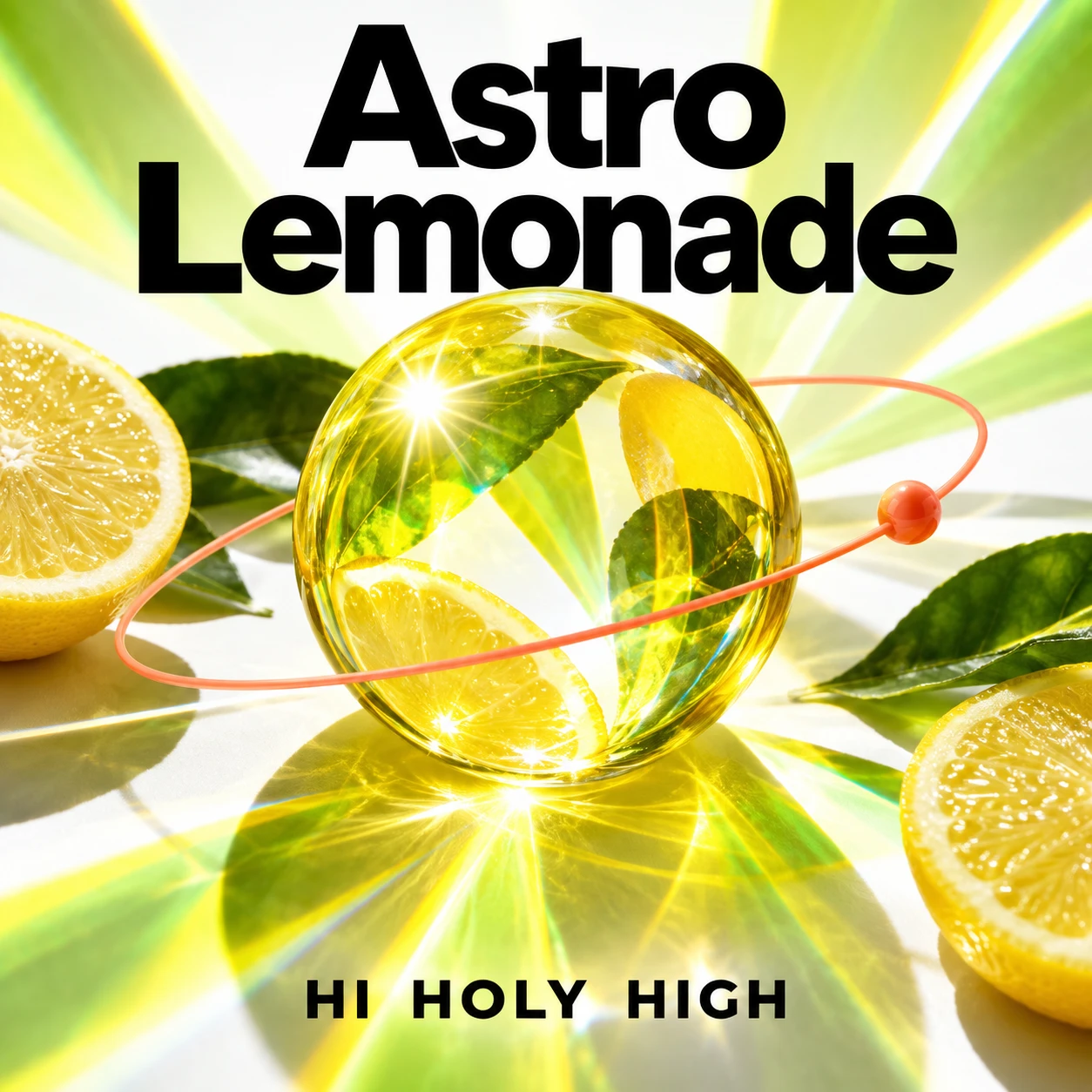 Arte provisional A-S1 · Astro Lemonade