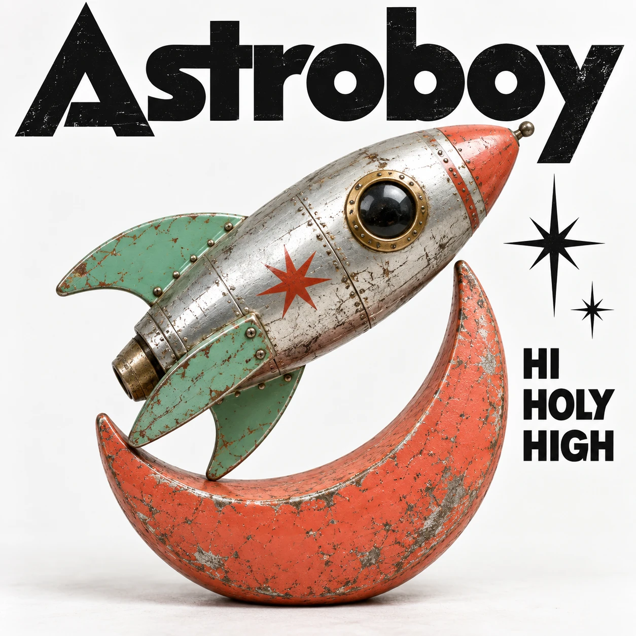 Arte provisional A-S1 · Astroboy