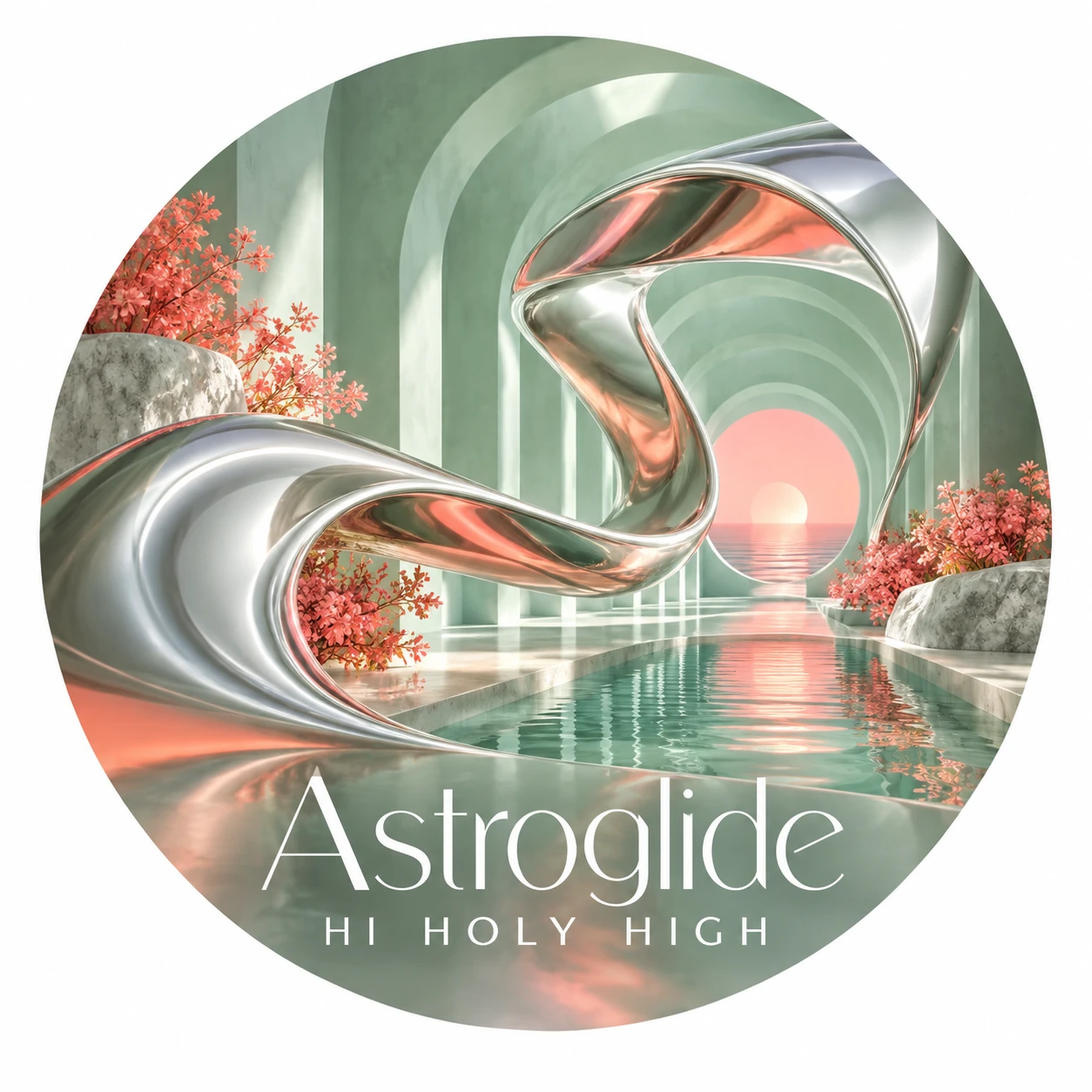 Vorläufiger Entwurf A-R1 · Astroglide