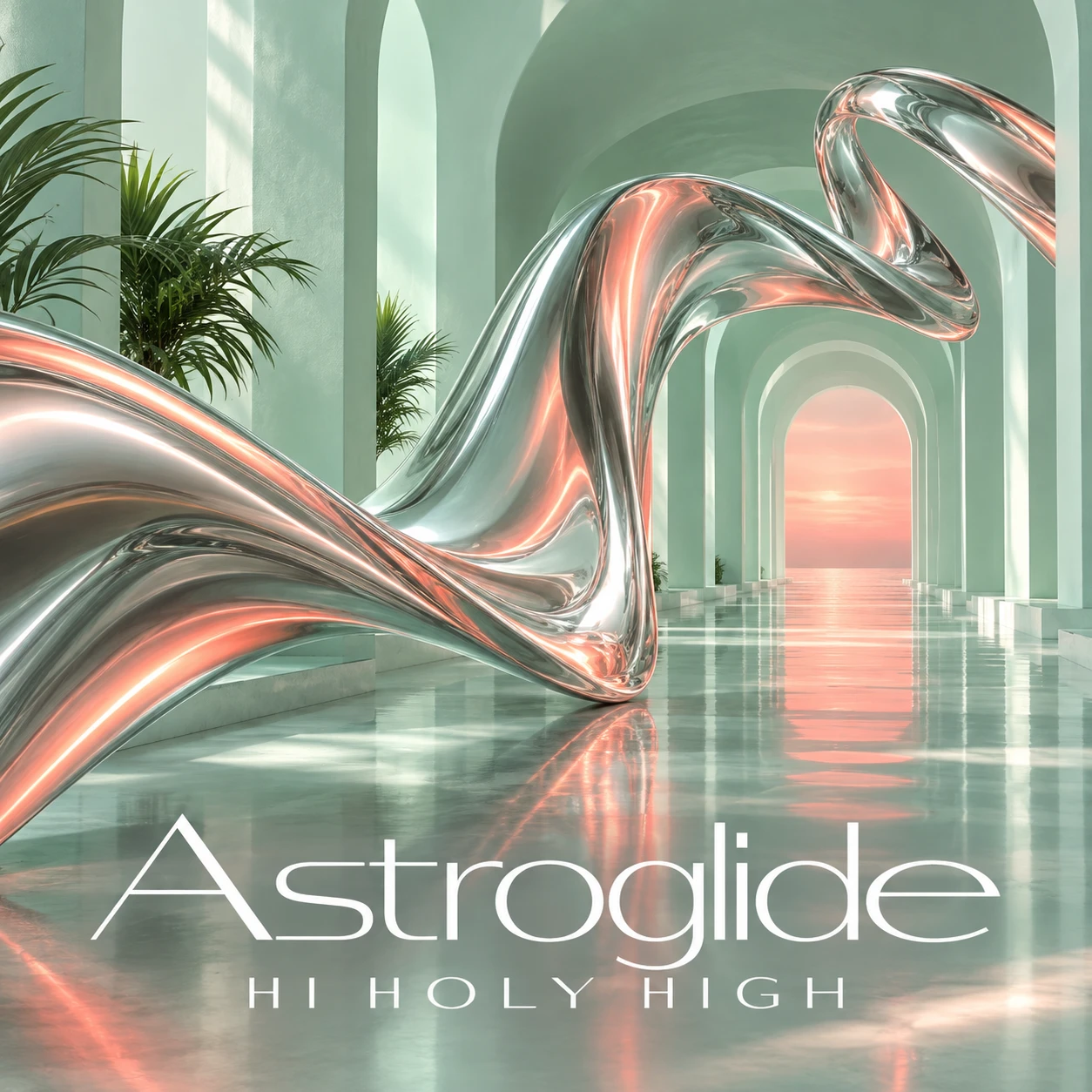 Vorläufiger Entwurf A-S1 · Astroglide
