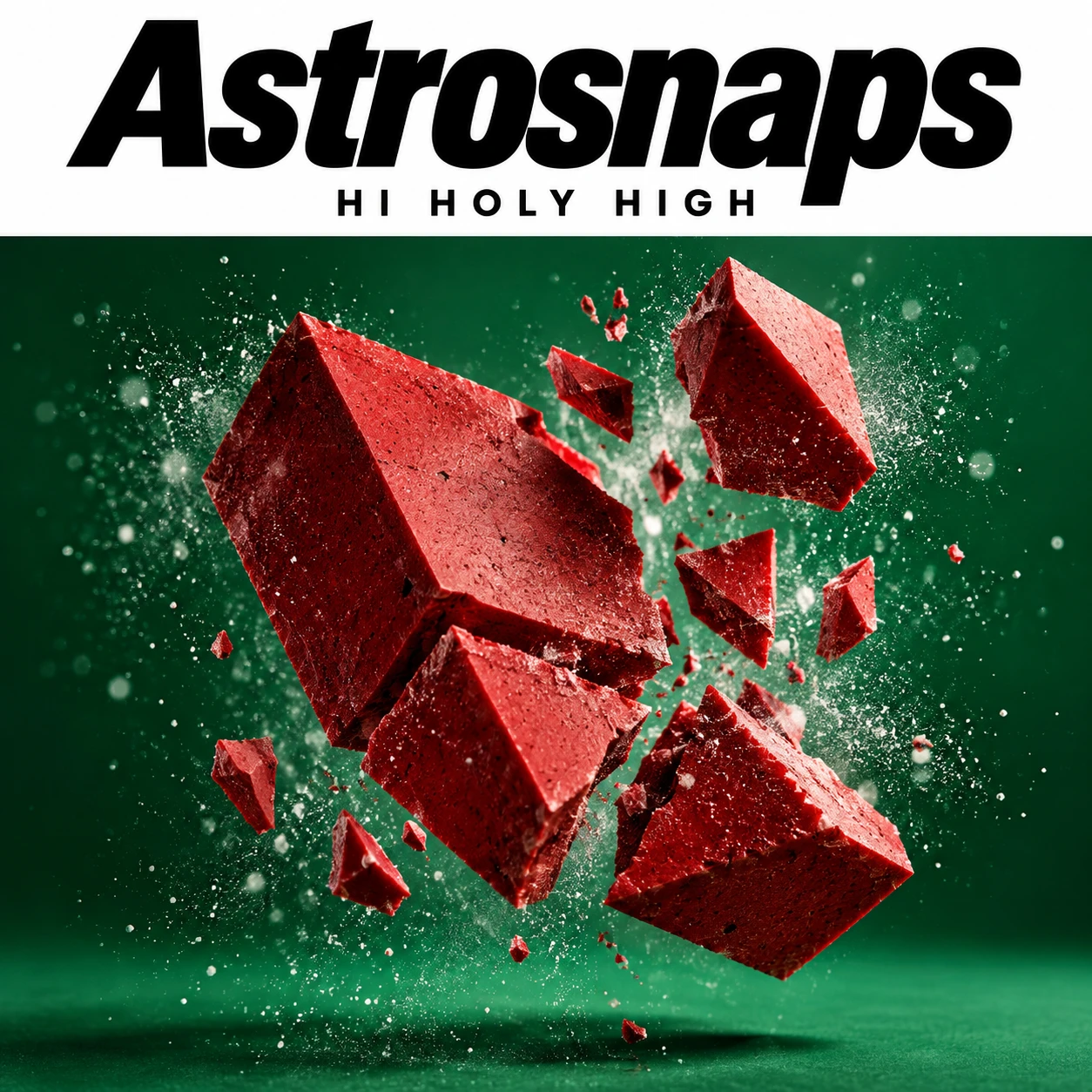 Arte provisional A-S1 · Astrosnaps