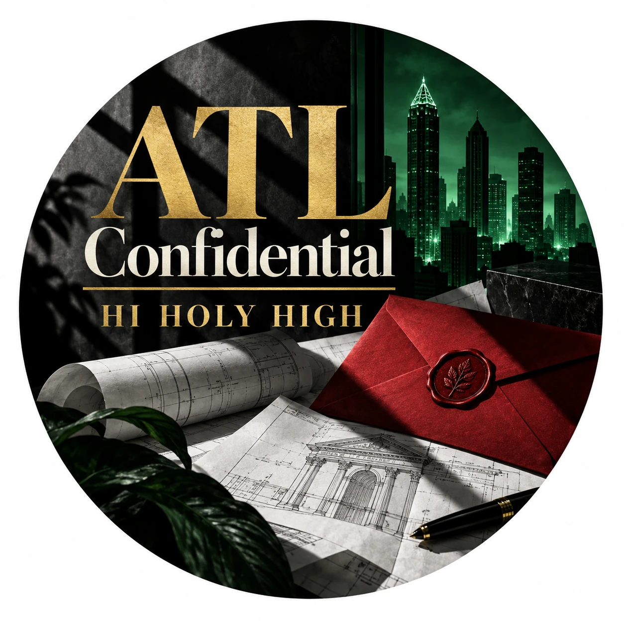 Provisional artwork A-R1 · ATL Confidential
