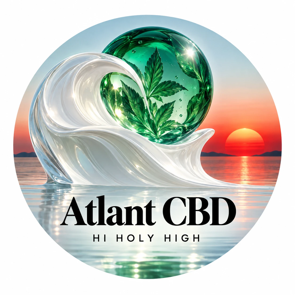 Vorläufiger Entwurf A-R1 · Atlant CBD