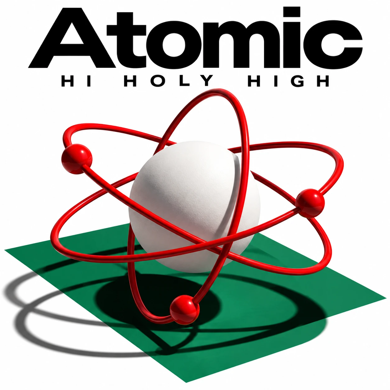 Arte provisional A-S1 · Atomic