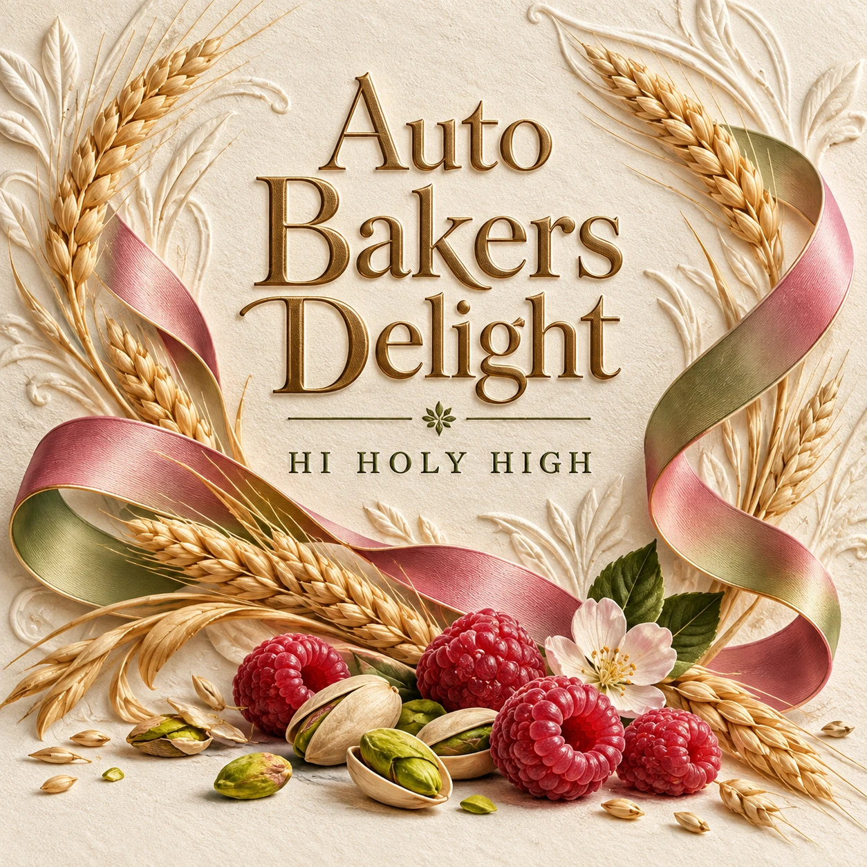 Arte provisional A-S1 · Auto Bakers Delight
