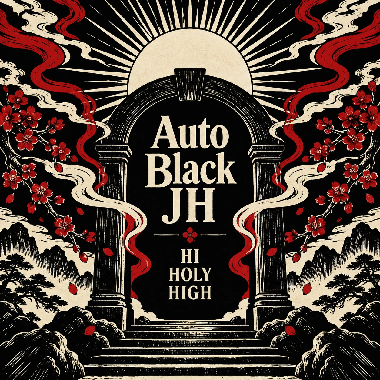 Vorläufiger Entwurf A-S1 · Auto Black JH
