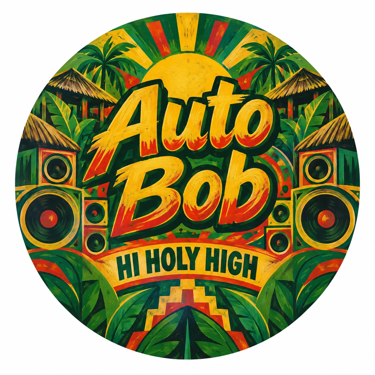 Vorläufiger Entwurf A-R1 · Auto Bob