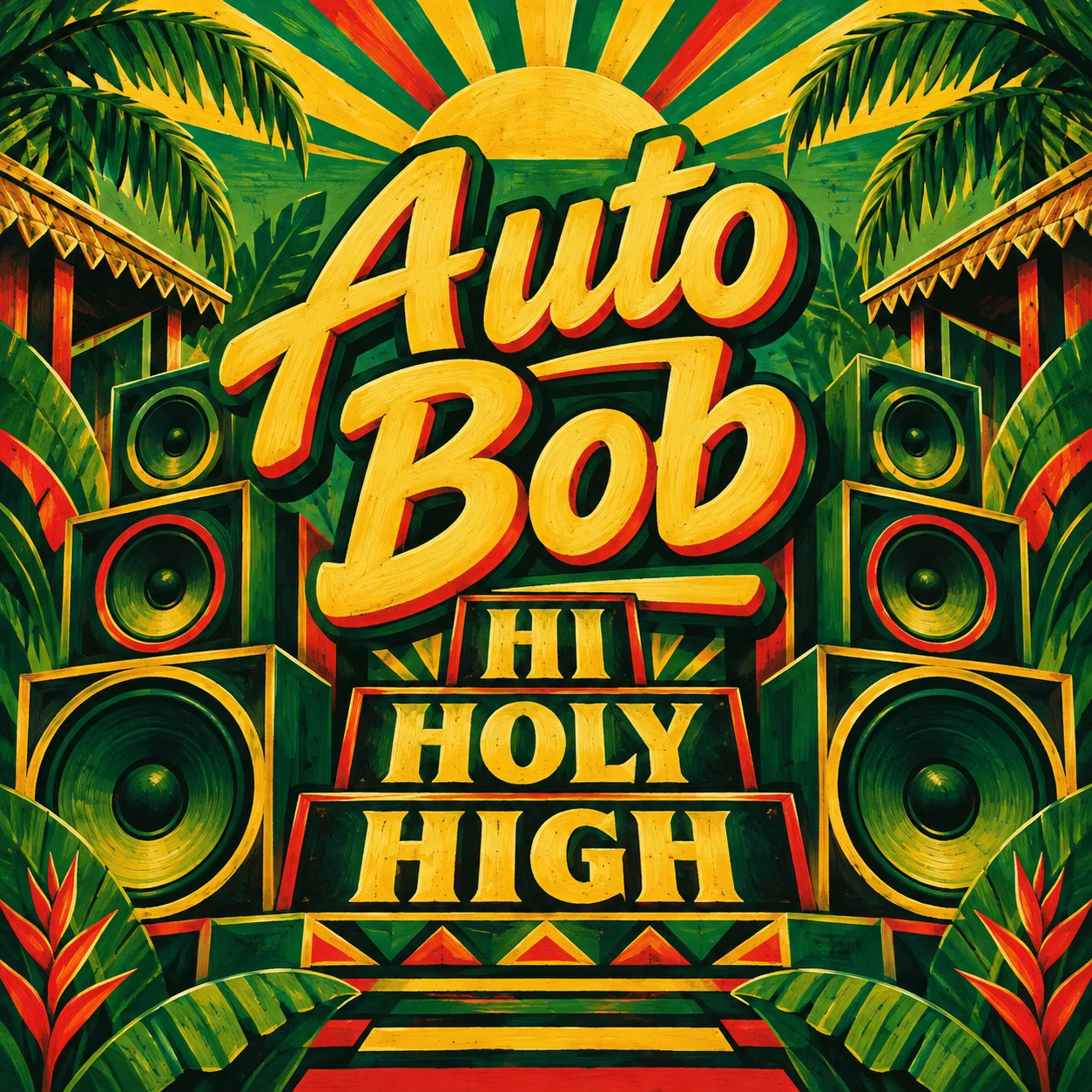 Vorläufiger Entwurf A-S1 · Auto Bob
