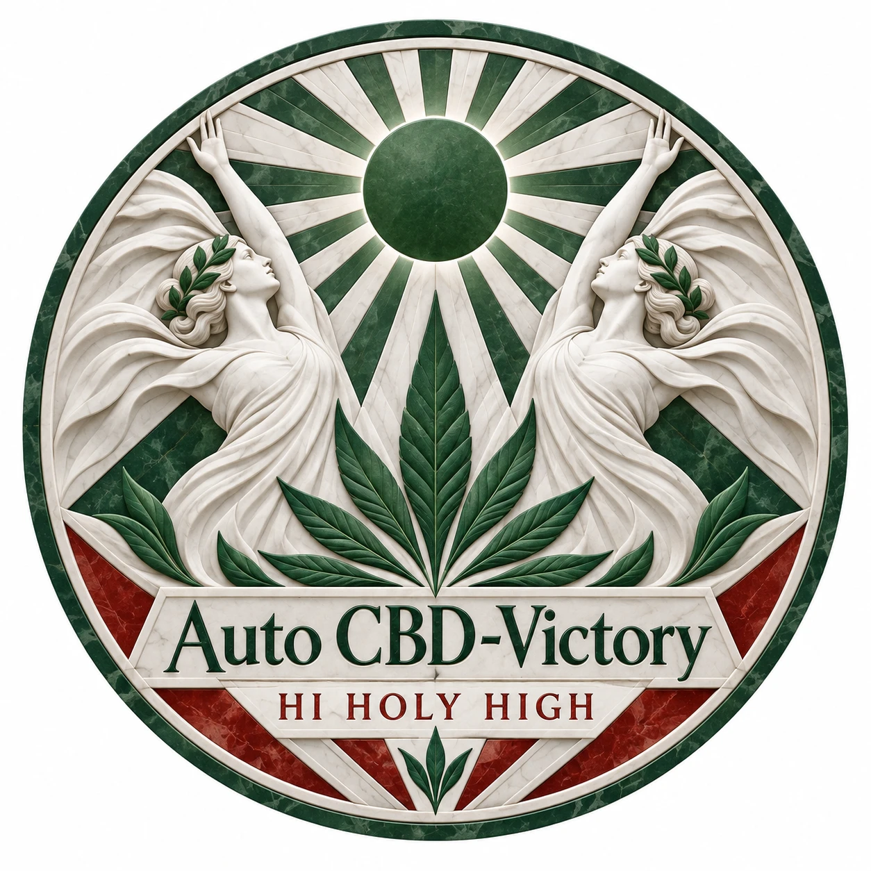 Vorläufiger Entwurf A-R1 · Auto CBD-Victory