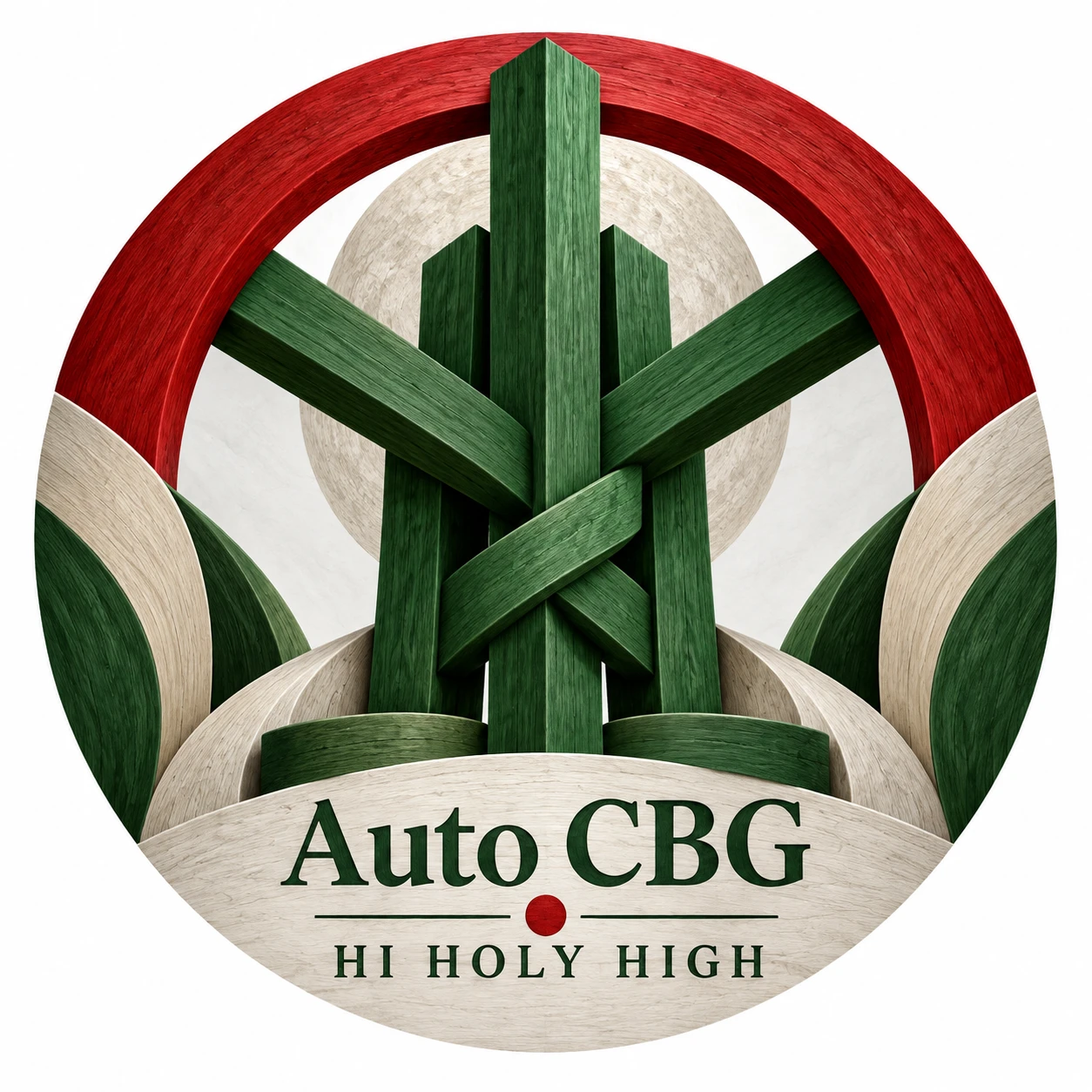 Provisional artwork A-R1 · Auto CBG