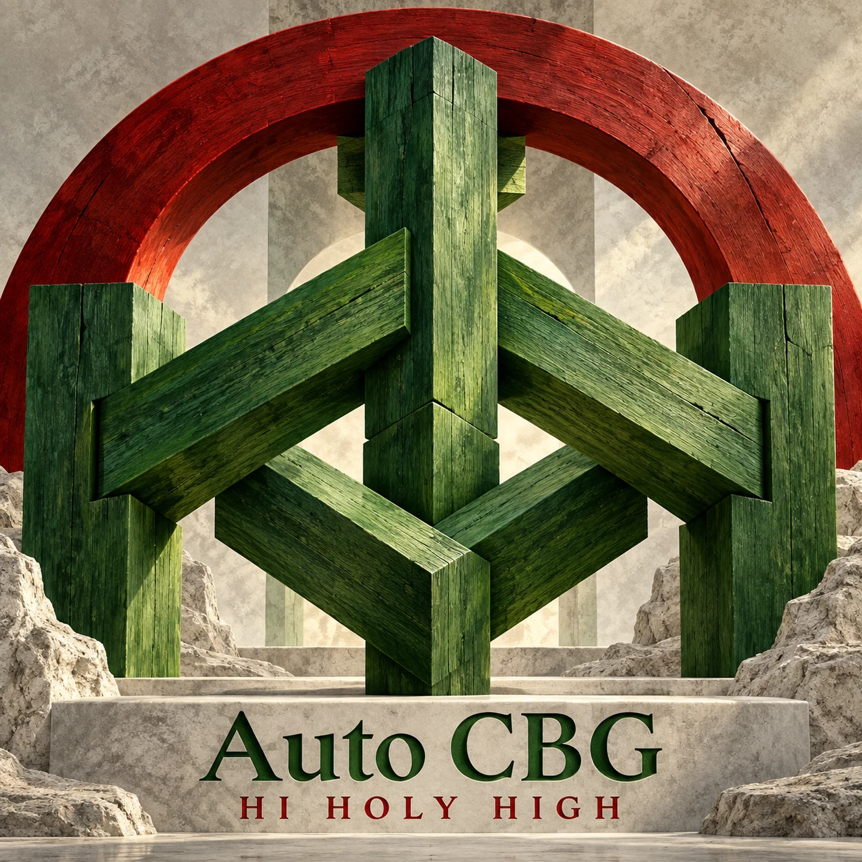 Provisional artwork A-S1 · Auto CBG