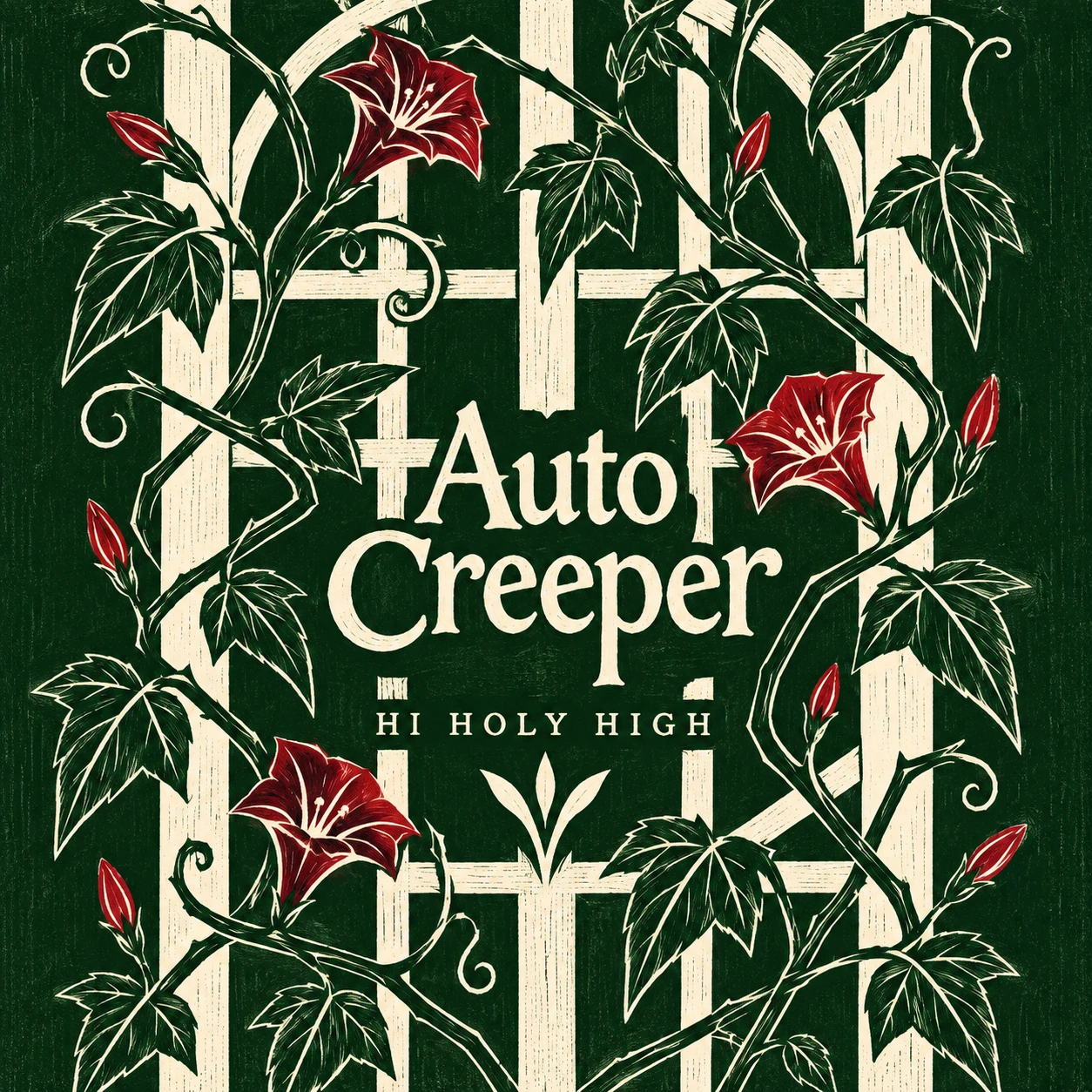 Arte provisional A-S1 · Auto Creeper