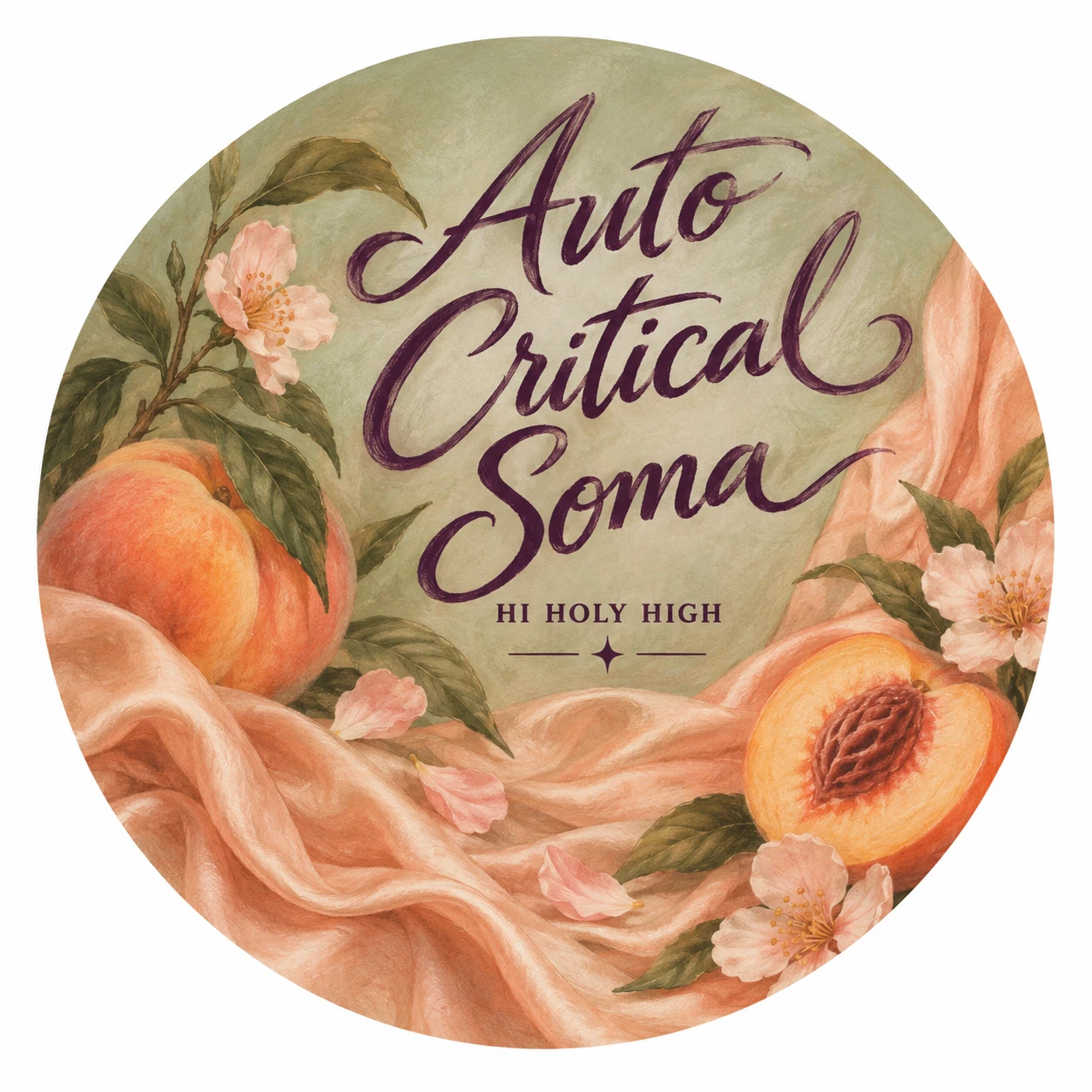 Vorläufiger Entwurf A-R1 · Auto Critical Soma