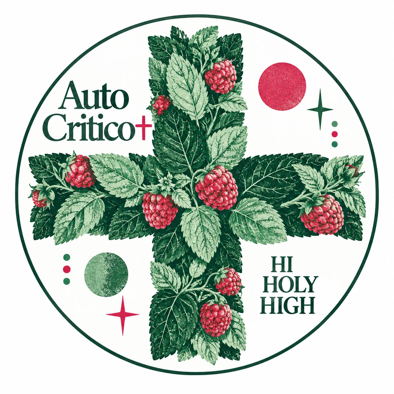 Arte provisional A-R1 · Auto Critico+